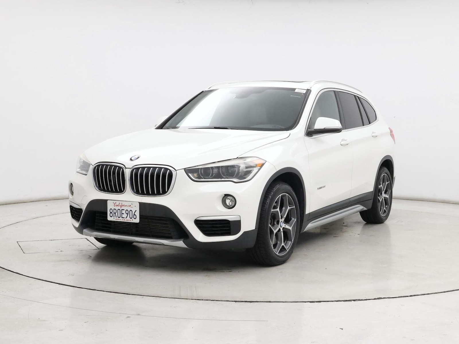 2016 BMW X1 28i - Photo 5
