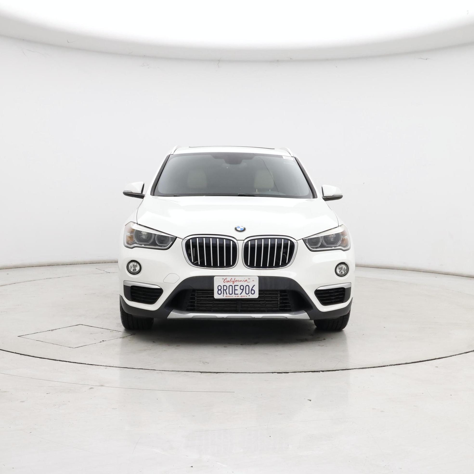 Thumbnail: 2016 BMW X1 - 5