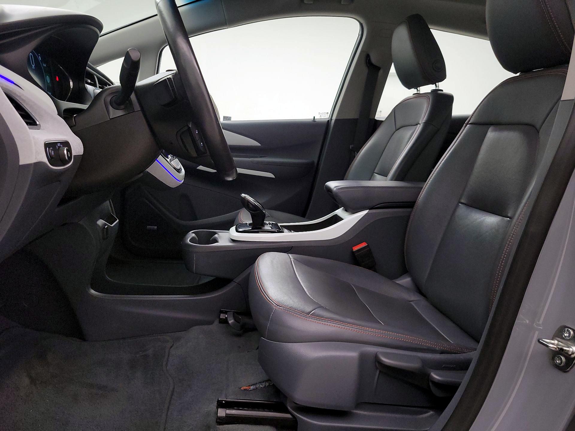 Thumbnail: 2021 Chevrolet Bolt EV - 11