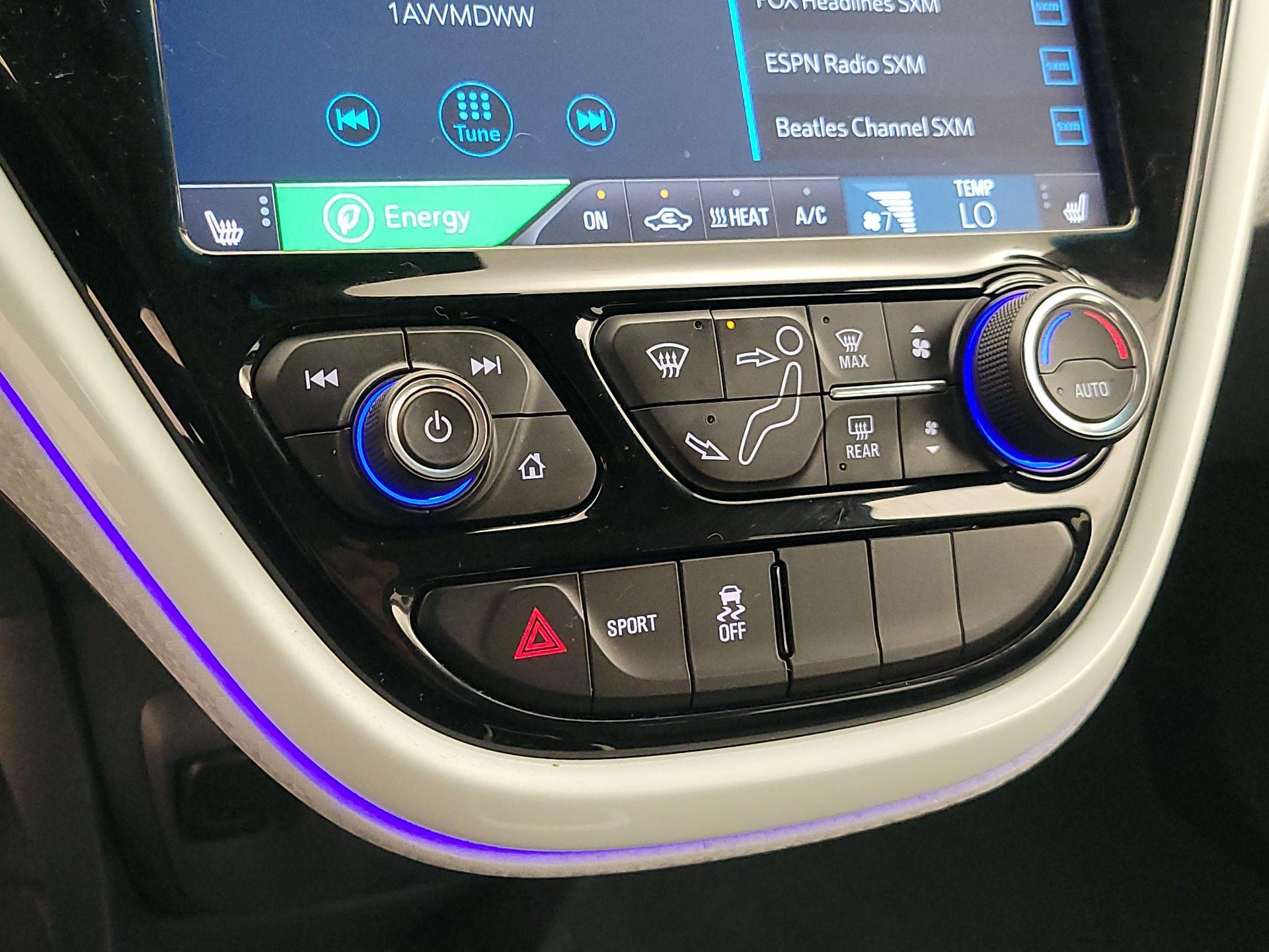 Thumbnail: 2021 Chevrolet Bolt EV - 16