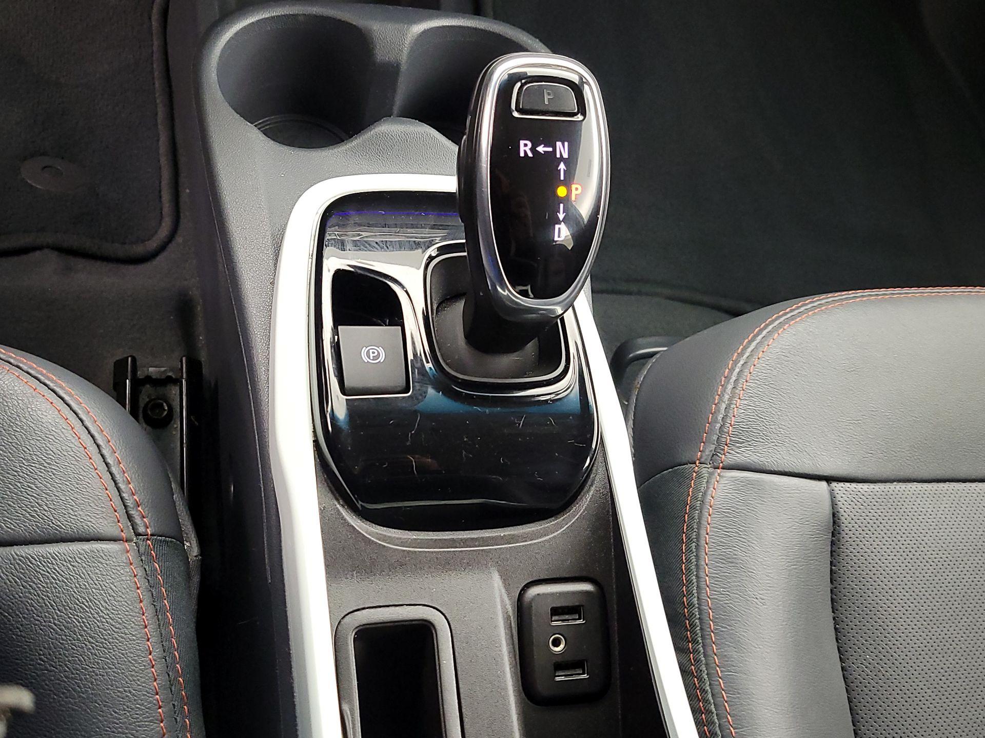 Thumbnail: 2021 Chevrolet Bolt EV - 17