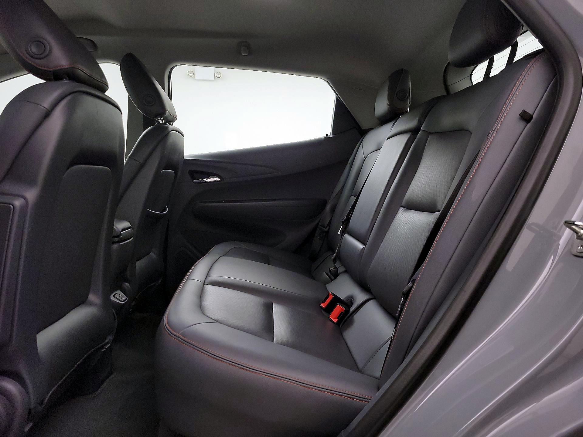 Thumbnail: 2021 Chevrolet Bolt EV - 19