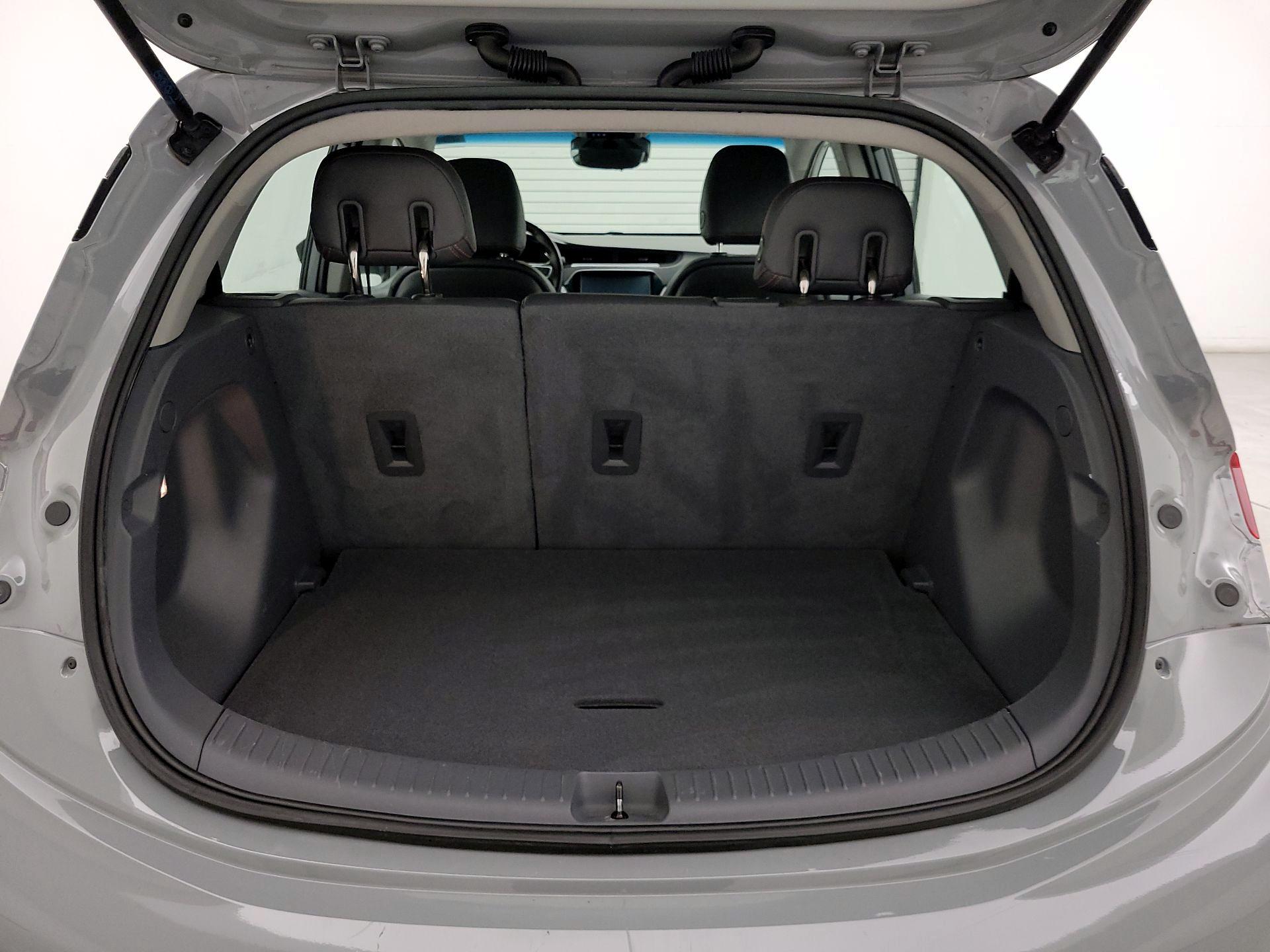 Thumbnail: 2021 Chevrolet Bolt EV - 20