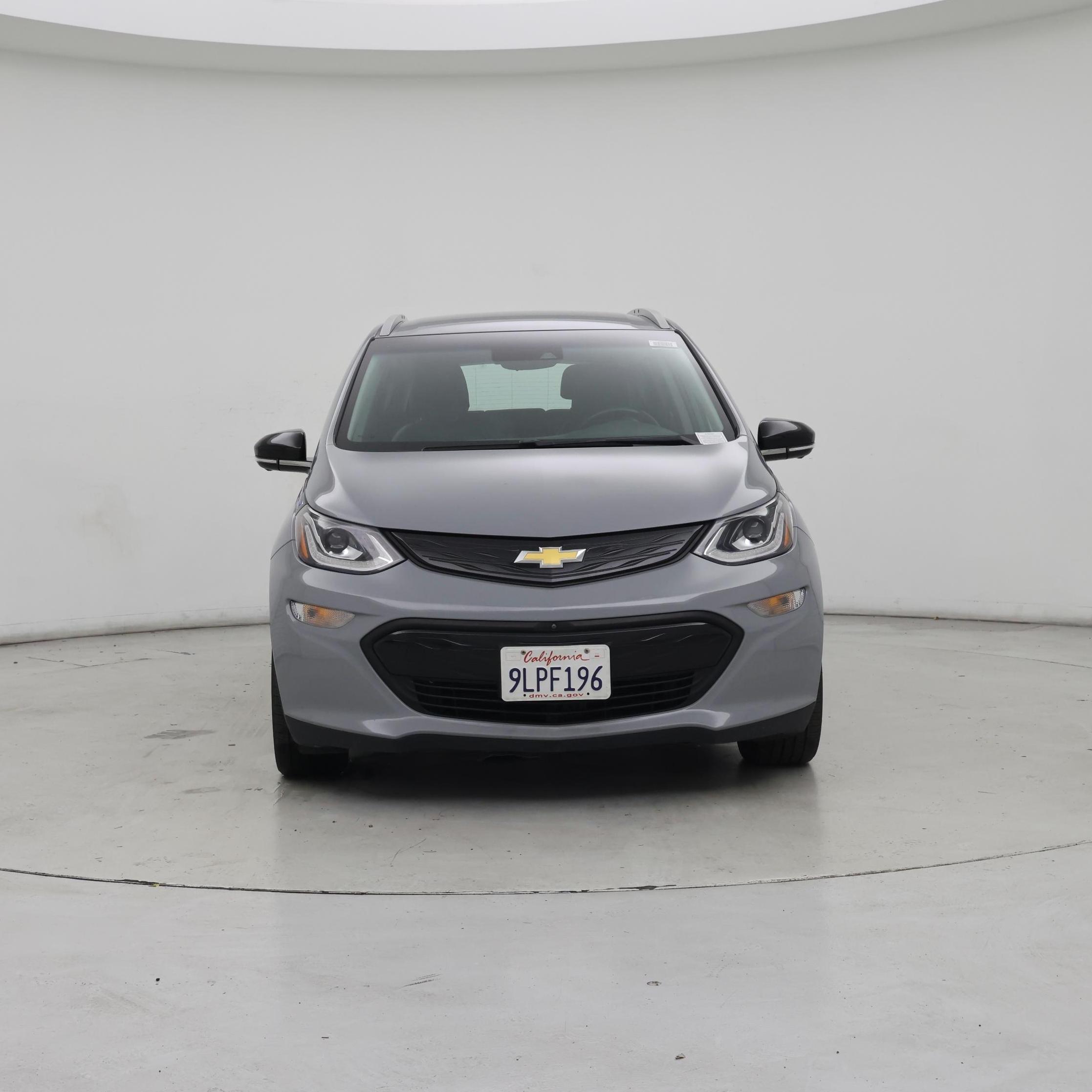 Thumbnail: 2021 Chevrolet Bolt EV - 5