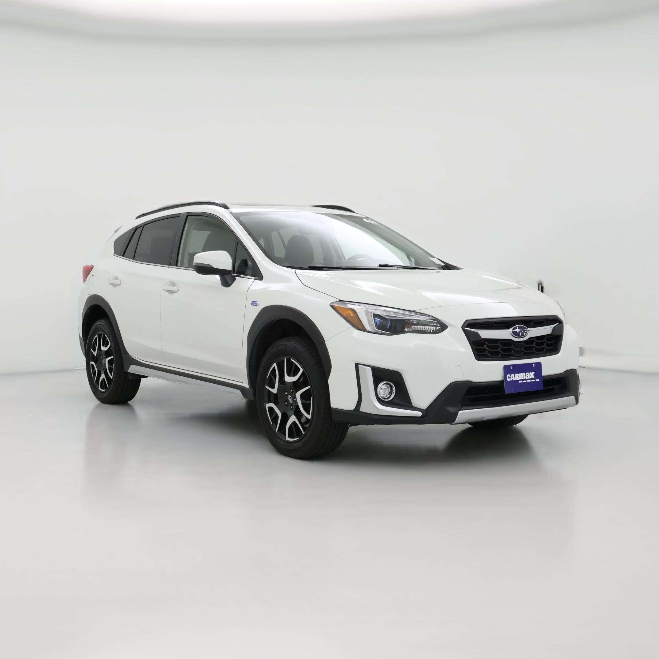 Thumbnail: 2019 Subaru Crosstrek - 1