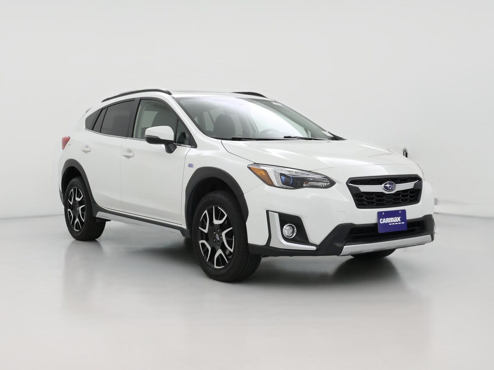 2019 Subaru Crosstrek Hybrid