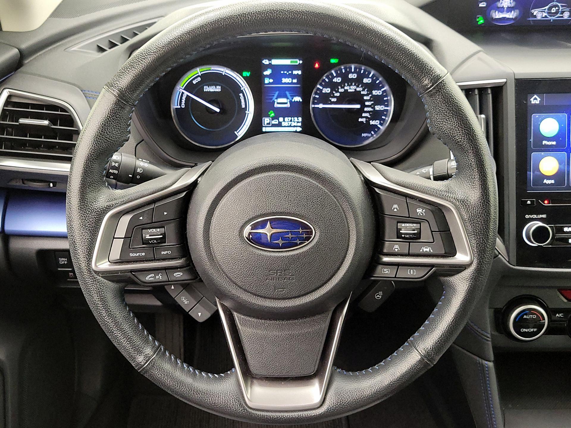 Thumbnail: 2019 Subaru Crosstrek - 10