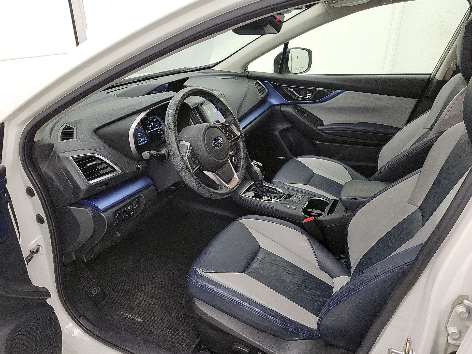 Thumbnail: 2019 Subaru Crosstrek - 11