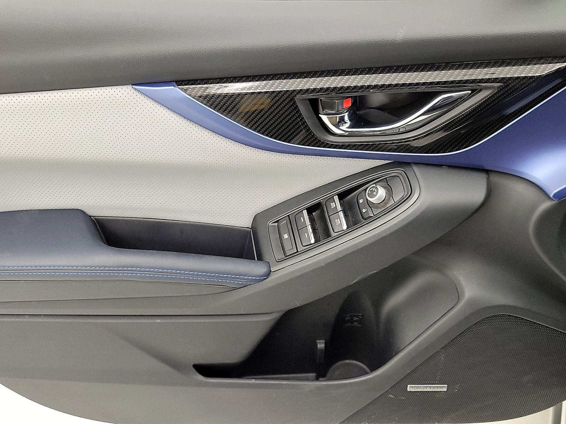 Thumbnail: 2019 Subaru Crosstrek - 12