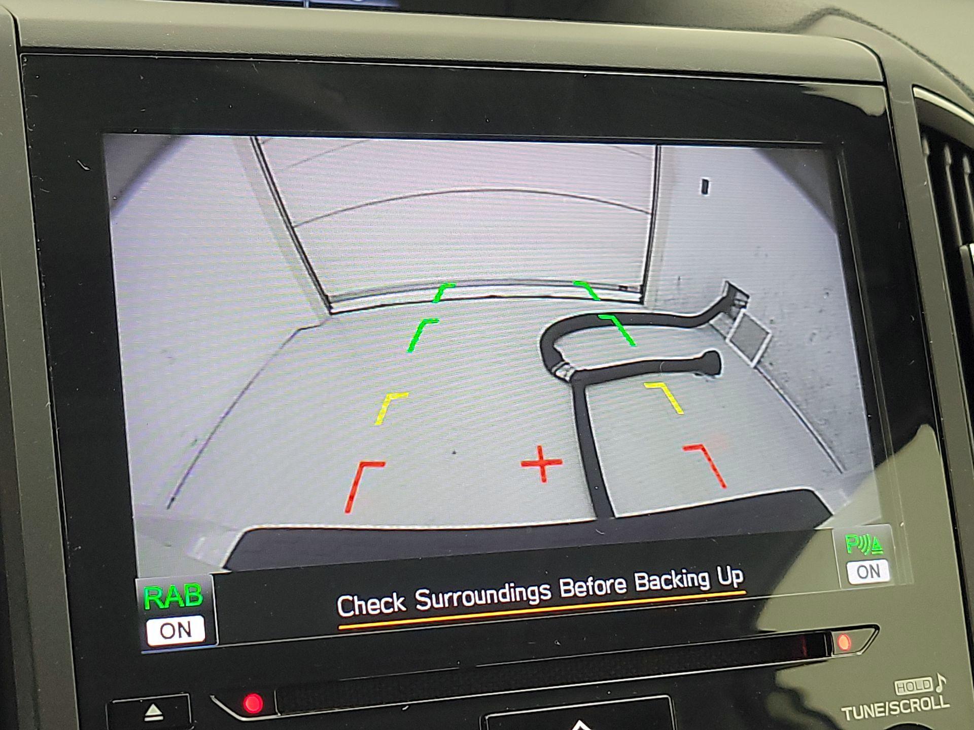 Thumbnail: 2019 Subaru Crosstrek - 15