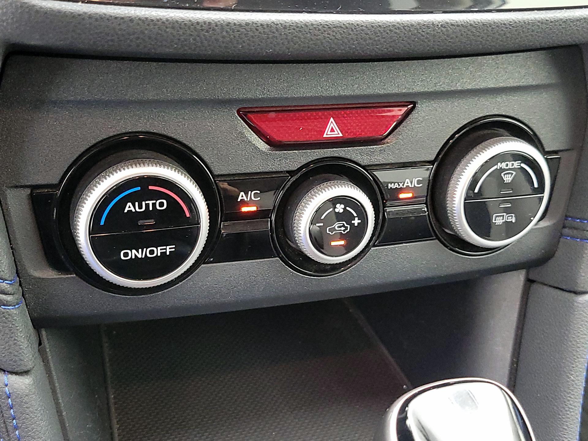 Thumbnail: 2019 Subaru Crosstrek - 17