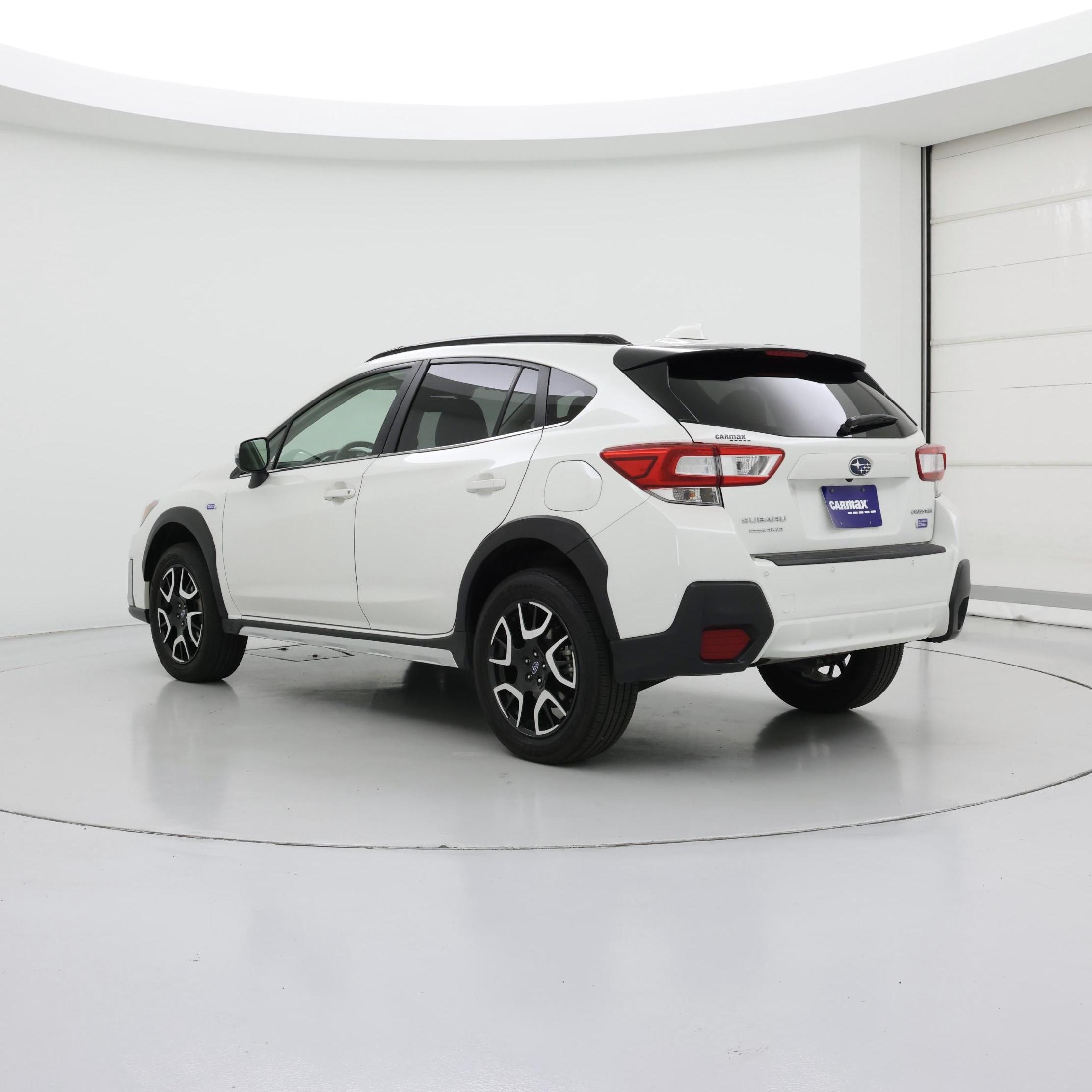 Thumbnail: 2019 Subaru Crosstrek - 2