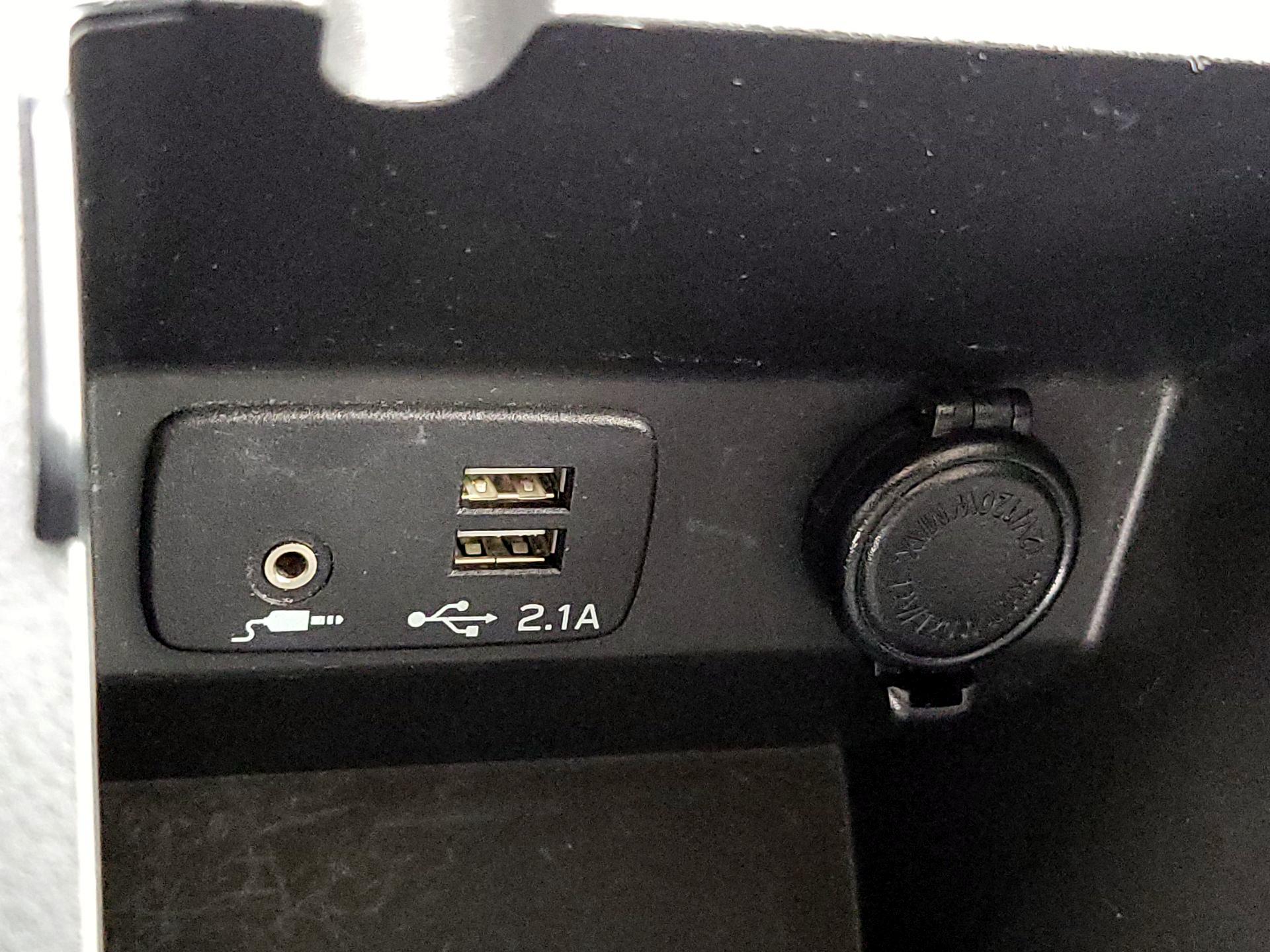 Thumbnail: 2019 Subaru Crosstrek - 19