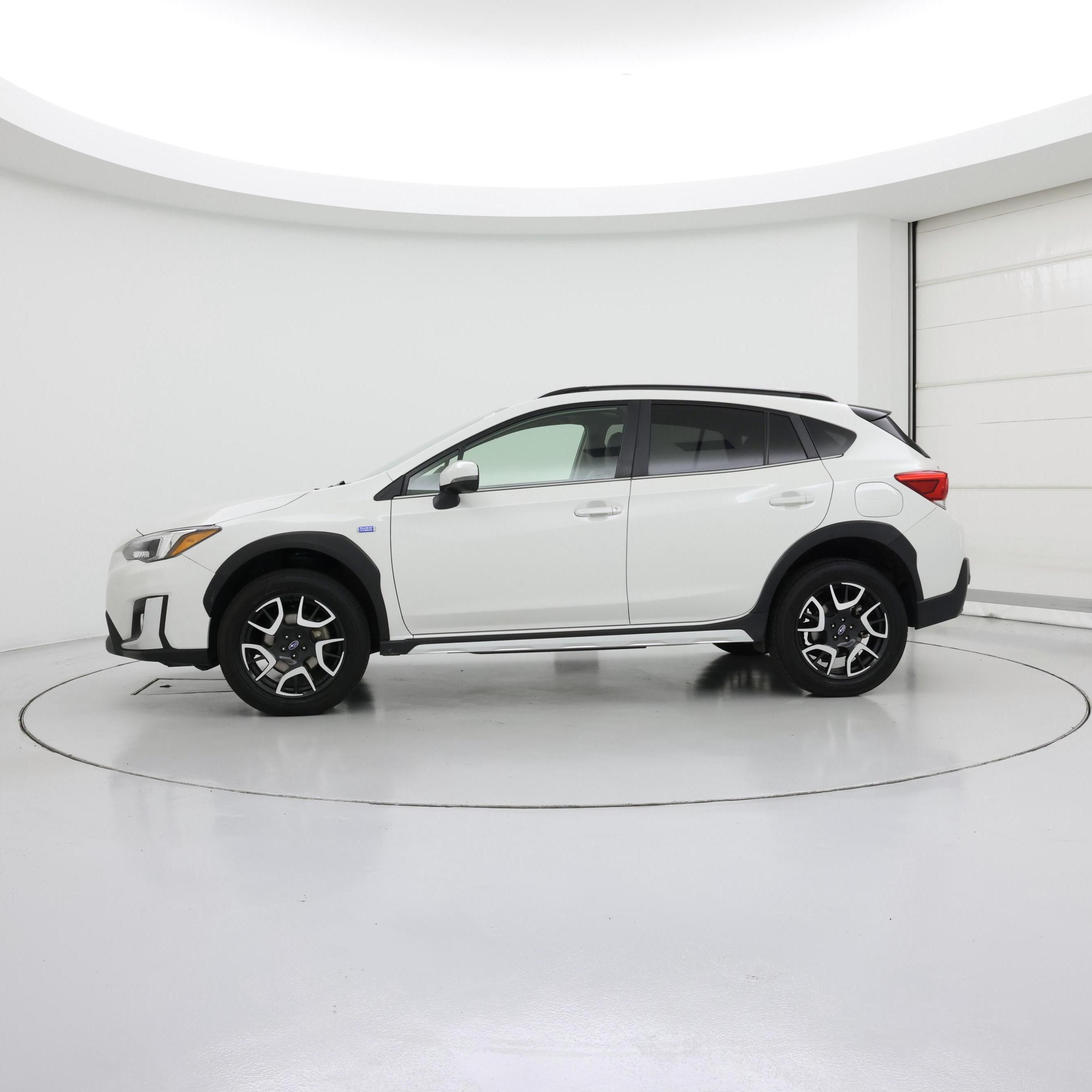 Thumbnail: 2019 Subaru Crosstrek - 3