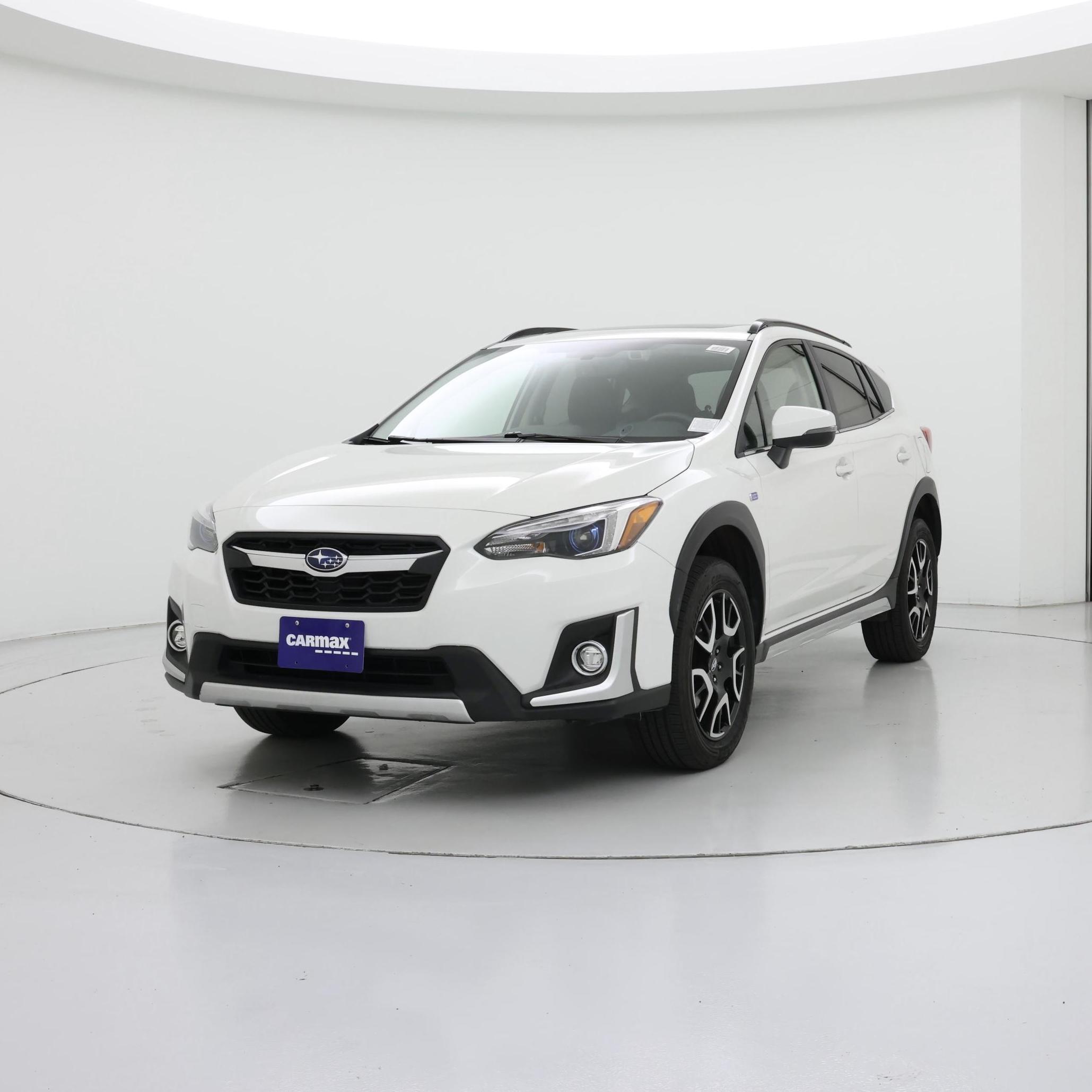Thumbnail: 2019 Subaru Crosstrek - 4