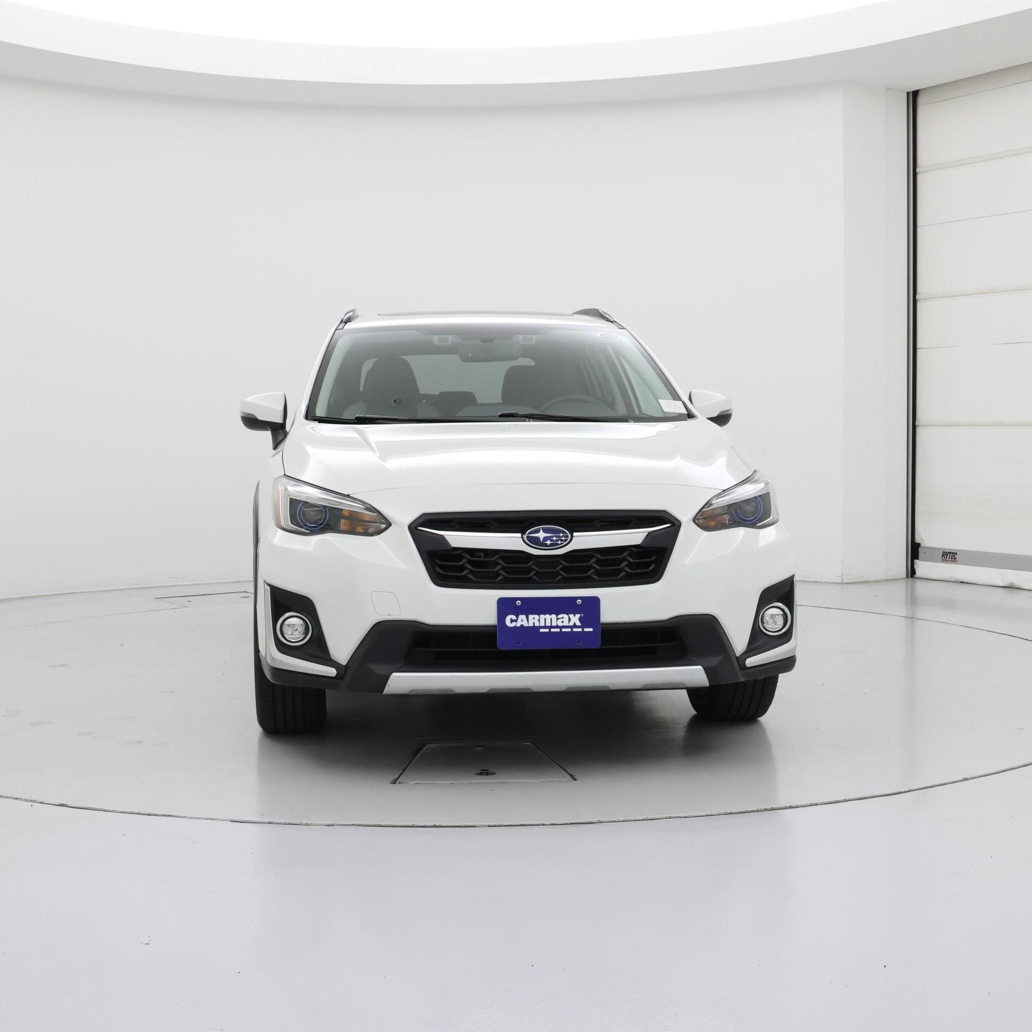 Thumbnail: 2019 Subaru Crosstrek - 5