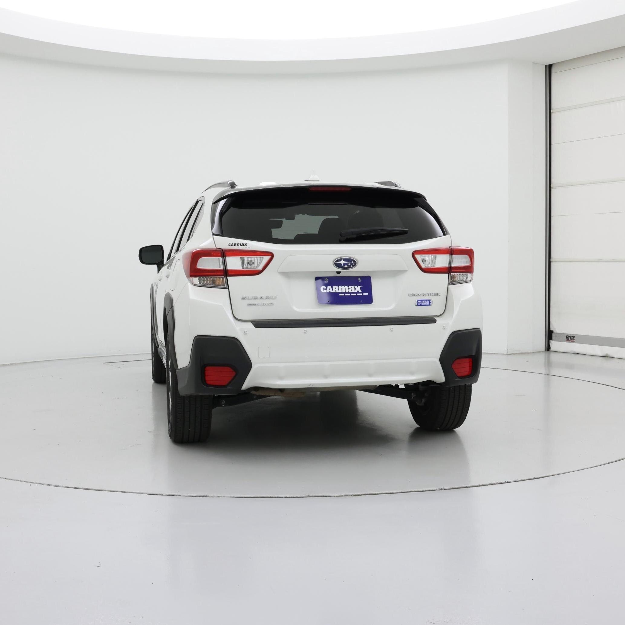 Thumbnail: 2019 Subaru Crosstrek - 6