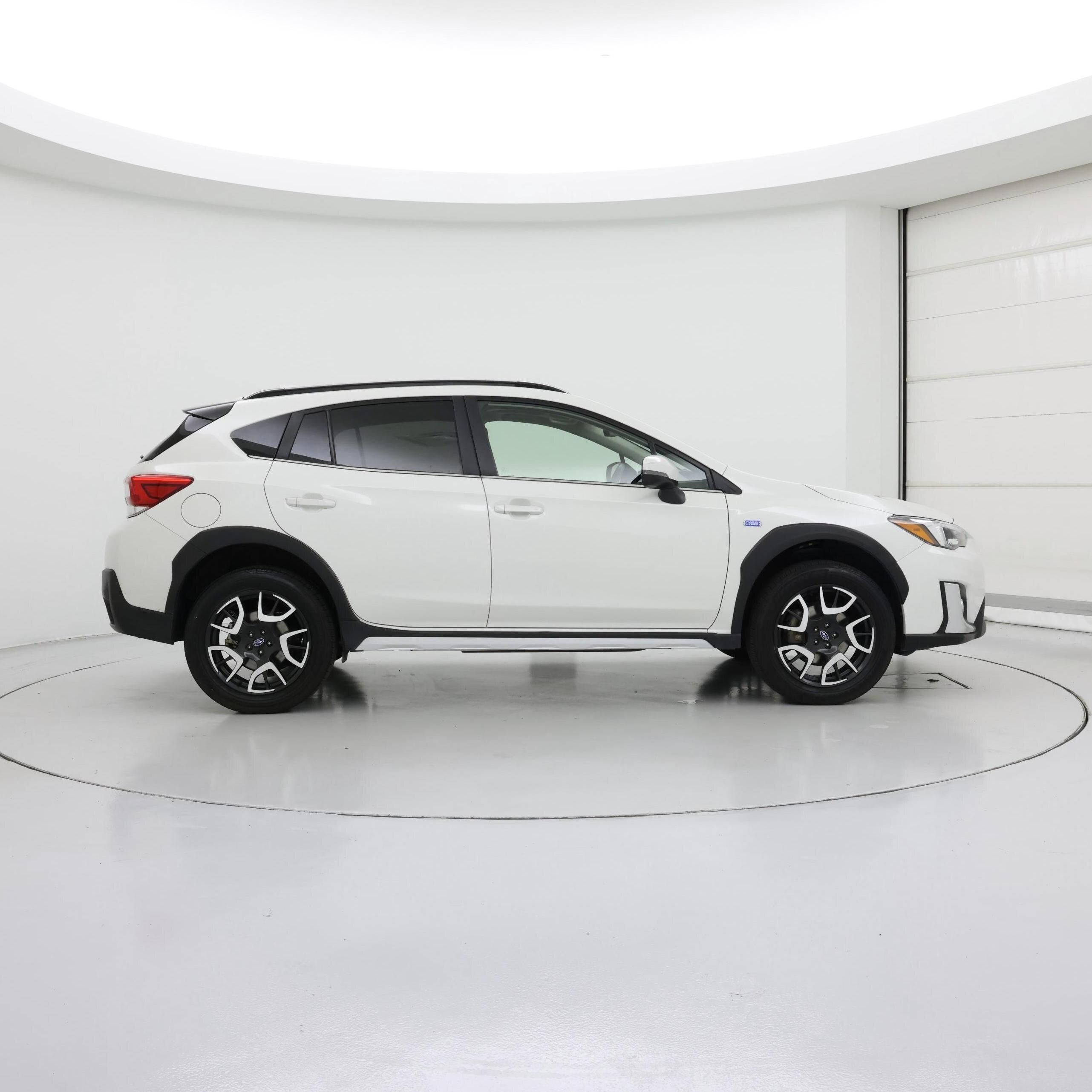 Thumbnail: 2019 Subaru Crosstrek - 7