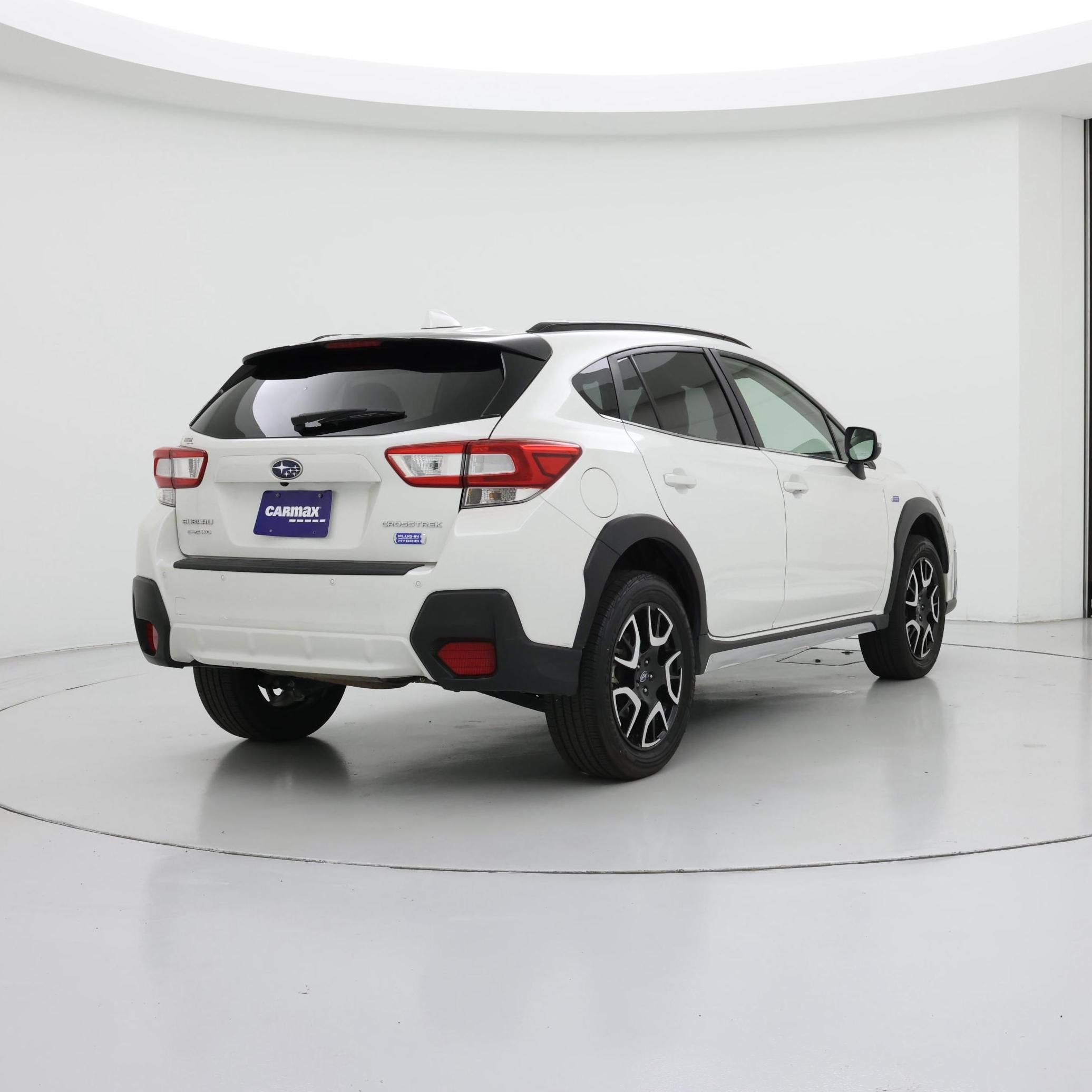 Thumbnail: 2019 Subaru Crosstrek - 8