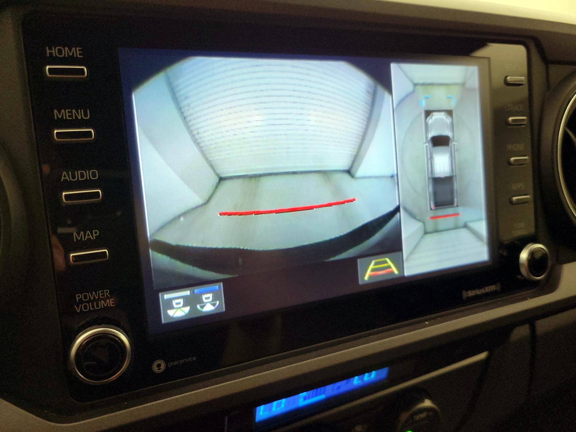 Thumbnail: 2023 Toyota Tacoma - 14