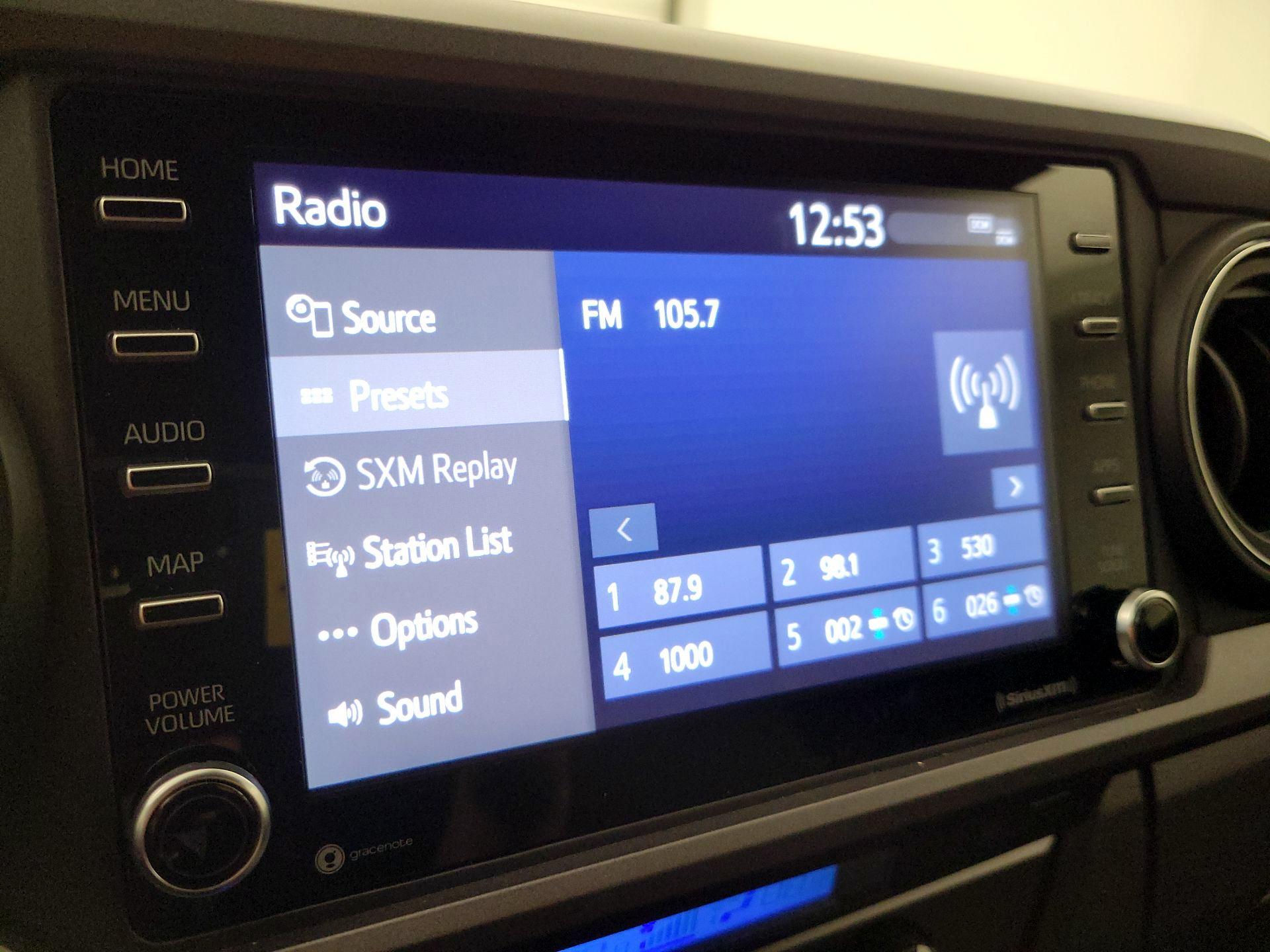 Thumbnail: 2023 Toyota Tacoma - 15