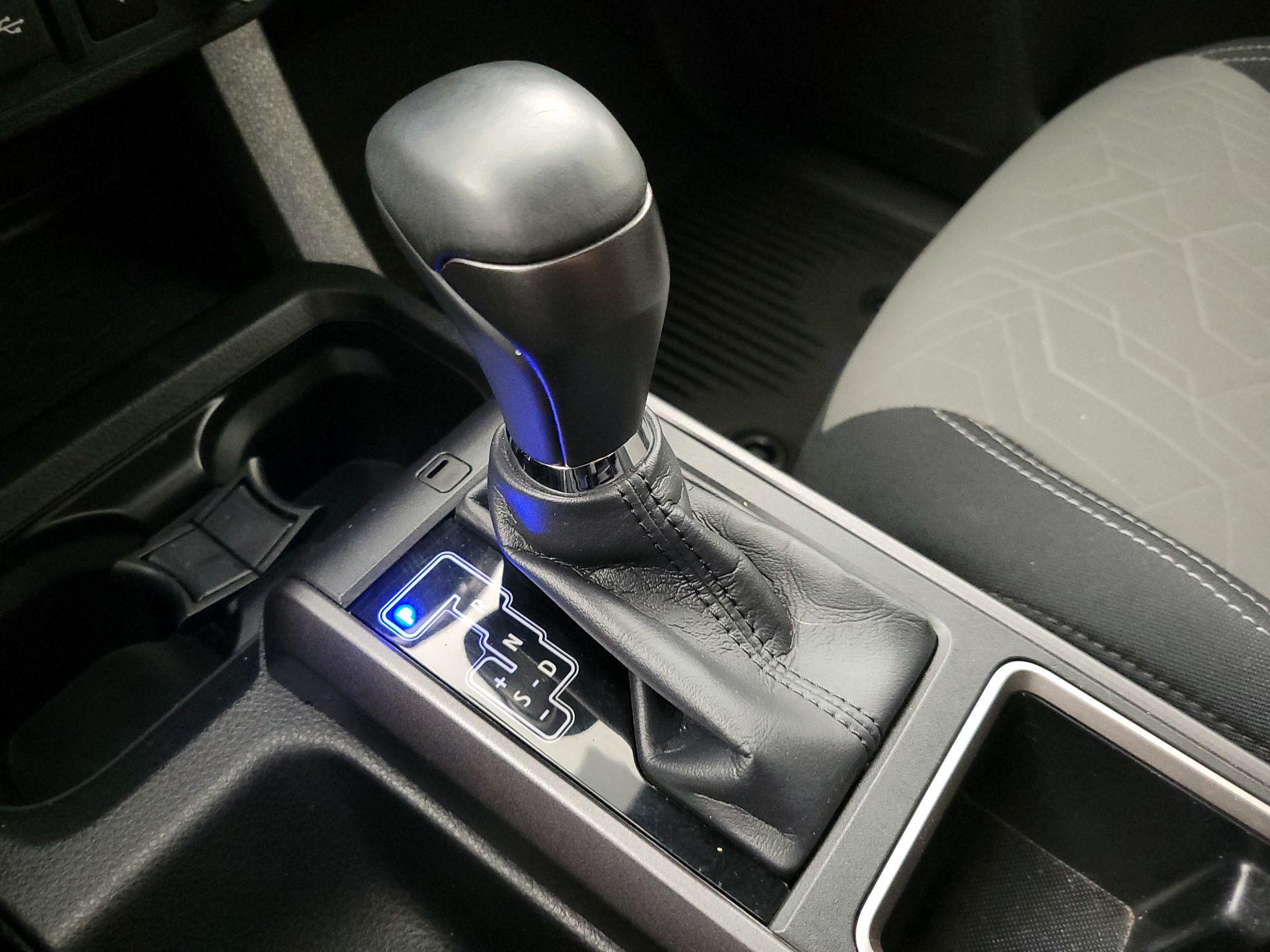 Thumbnail: 2023 Toyota Tacoma - 17