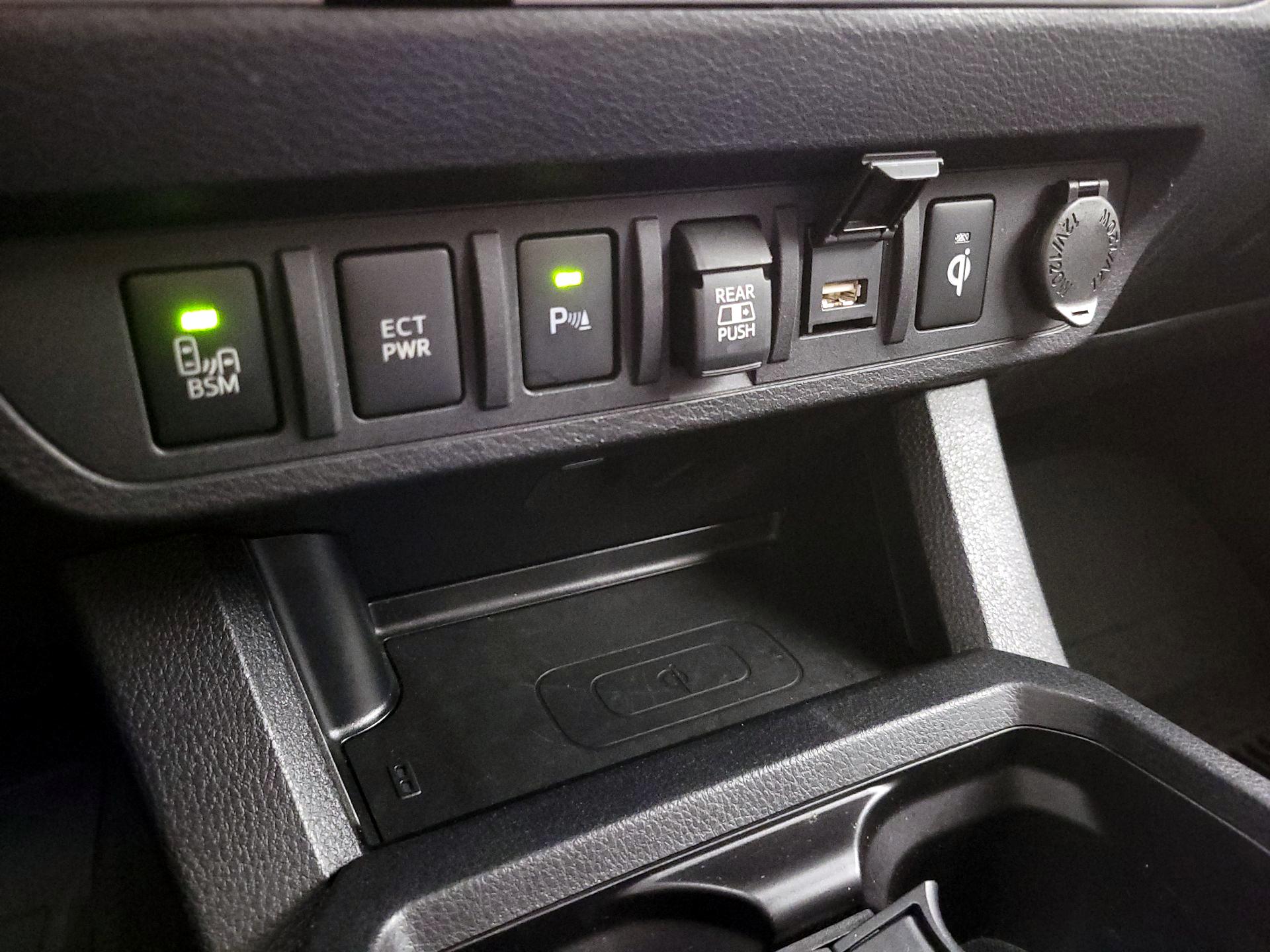 Thumbnail: 2023 Toyota Tacoma - 18