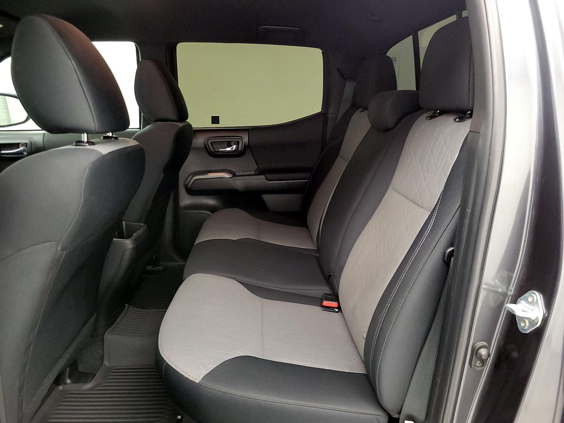 Thumbnail: 2023 Toyota Tacoma - 19