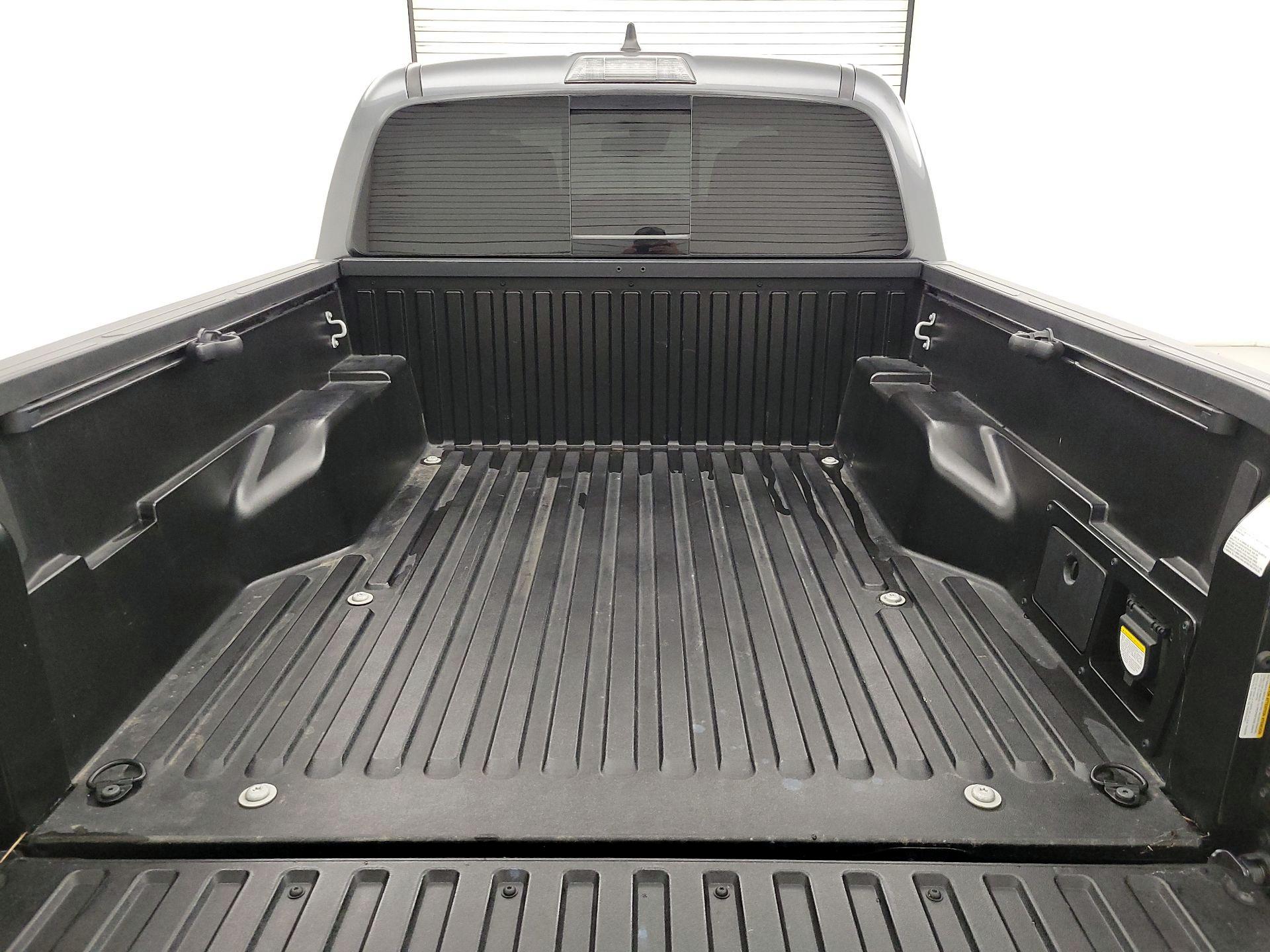 Thumbnail: 2023 Toyota Tacoma - 20