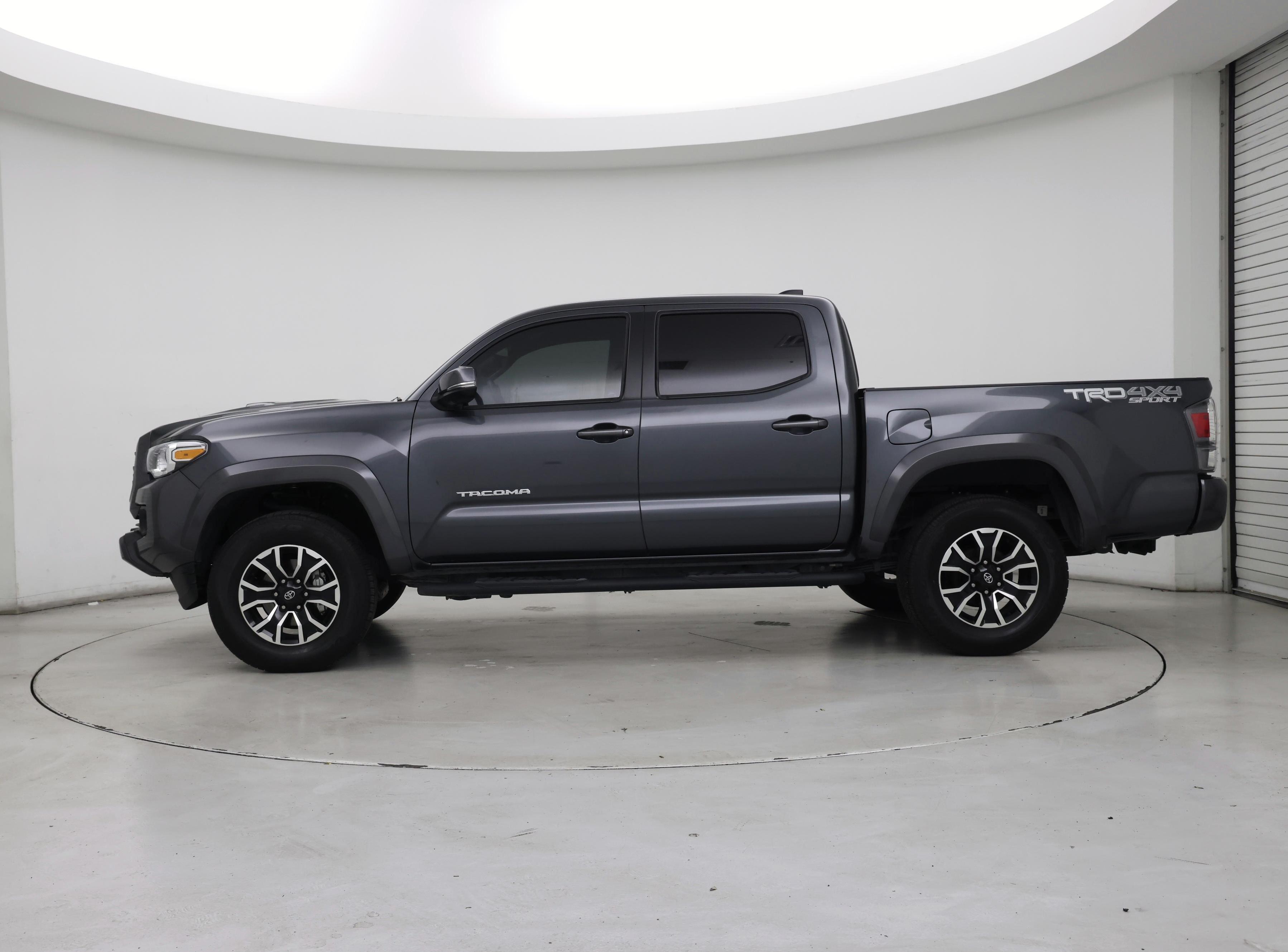 Thumbnail: 2023 Toyota Tacoma - 3