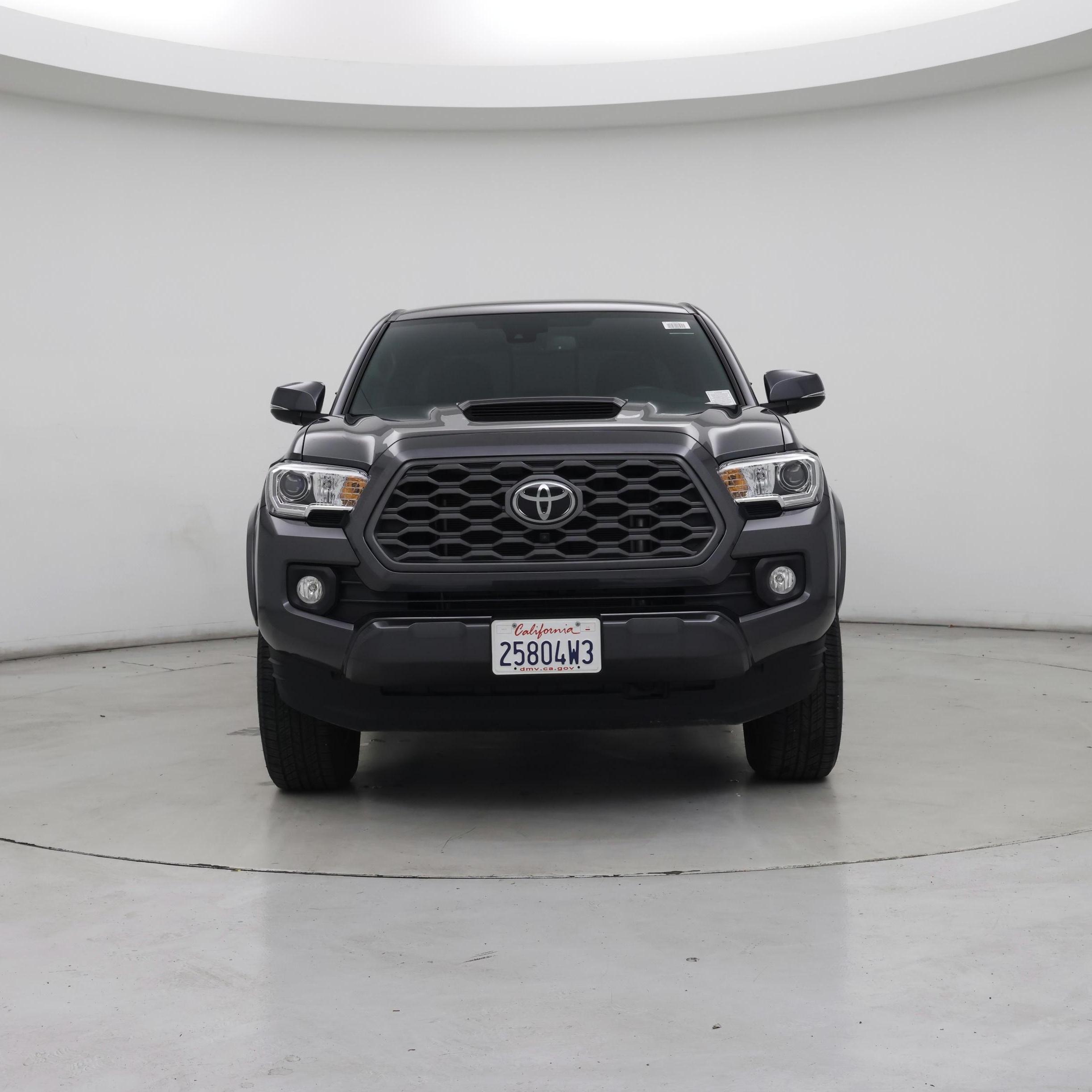 Thumbnail: 2023 Toyota Tacoma - 5