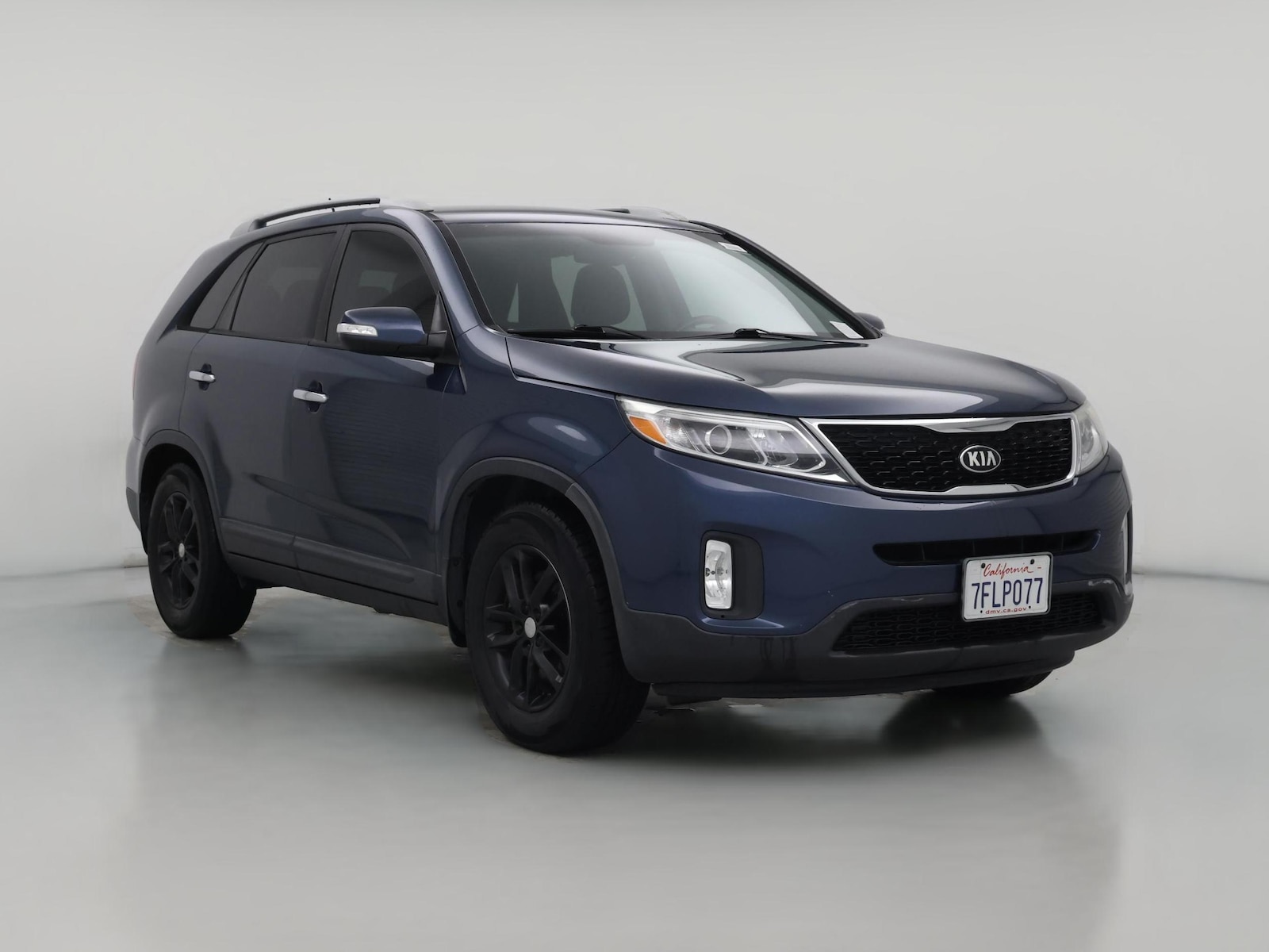 2015 Kia Sorento