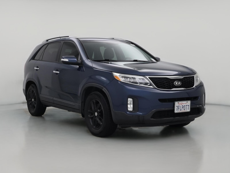 2015 Kia Sorento LX -
                  Fremont, CA