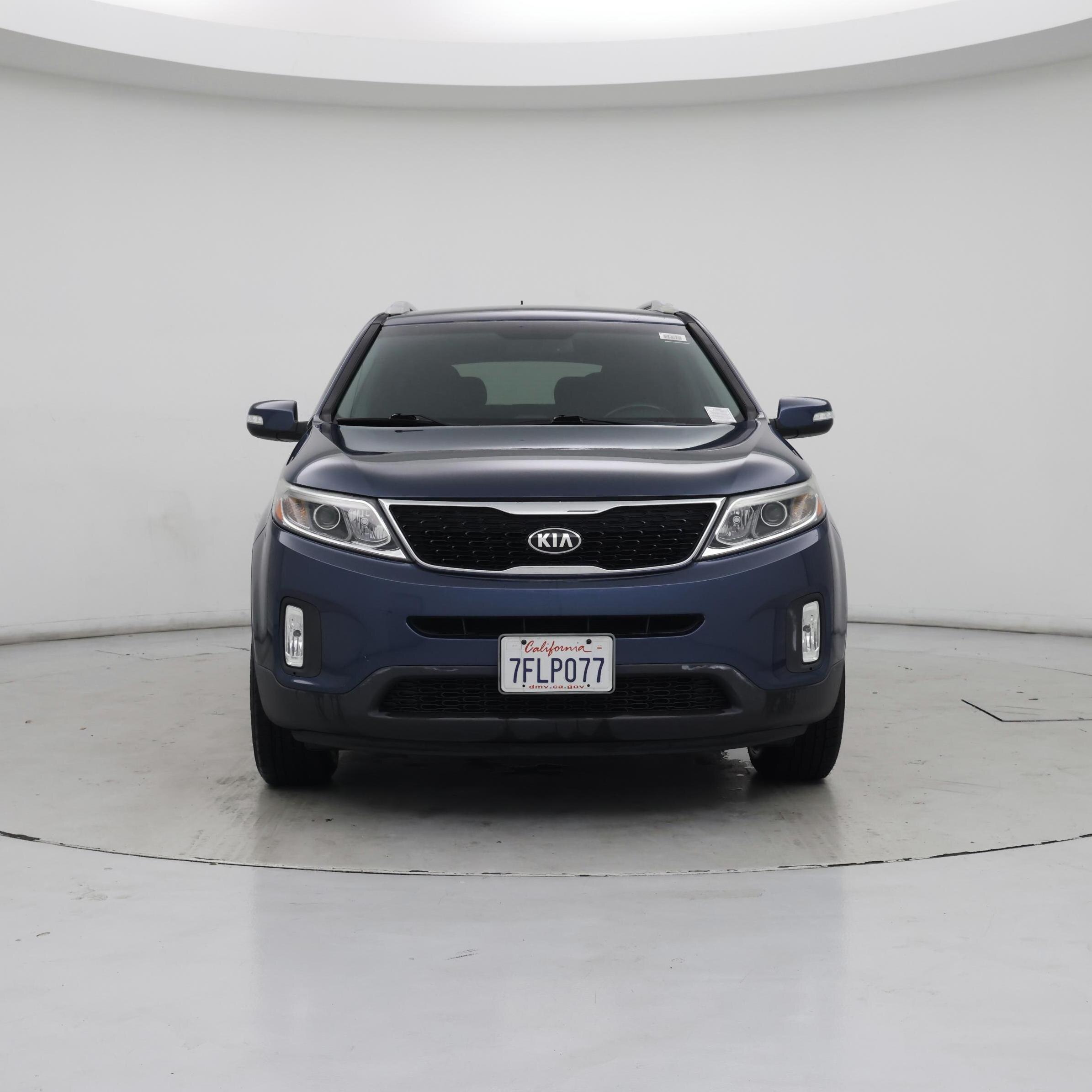 Thumbnail: 2015 Kia Sorento - 5