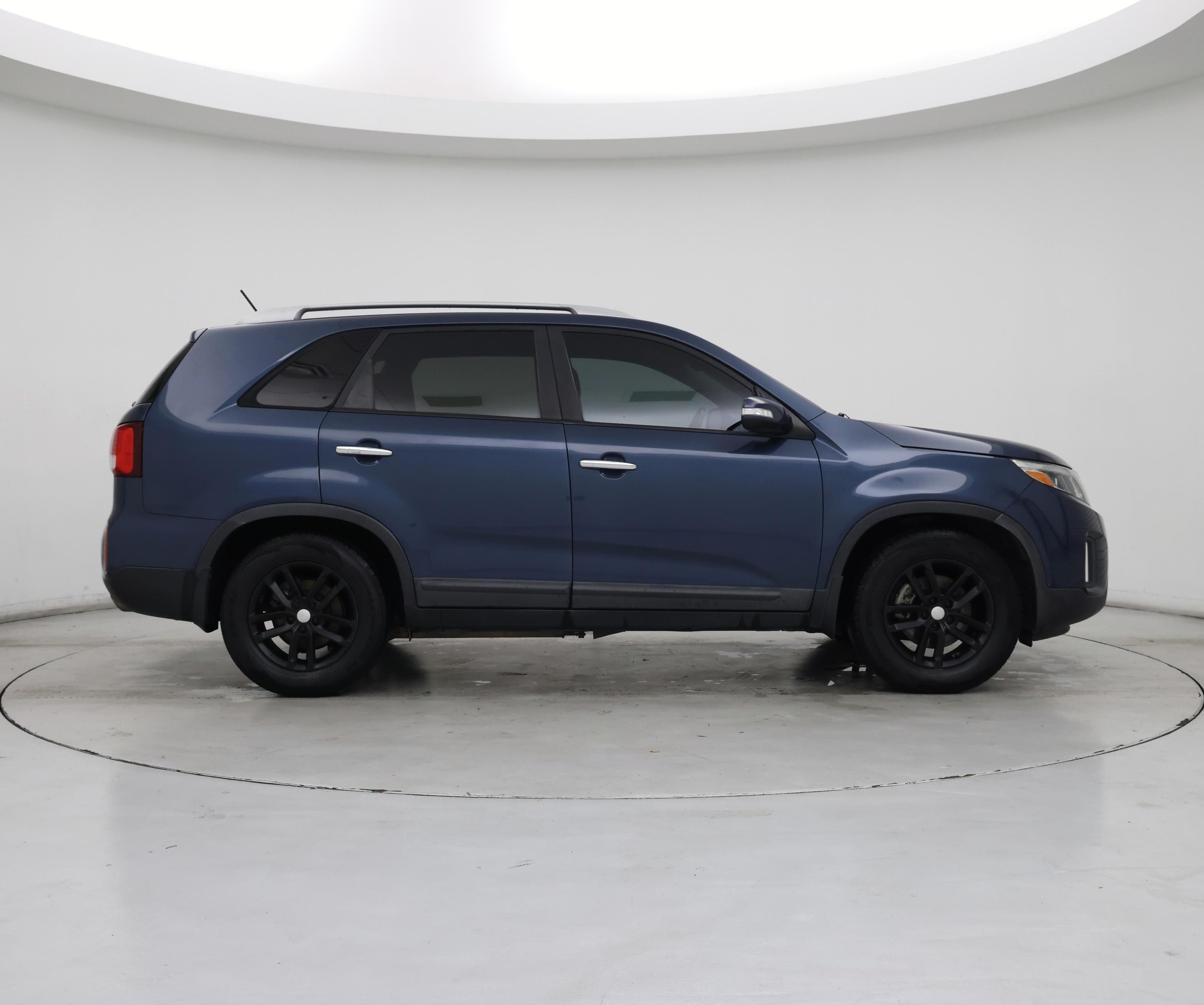 Thumbnail: 2015 Kia Sorento - 7