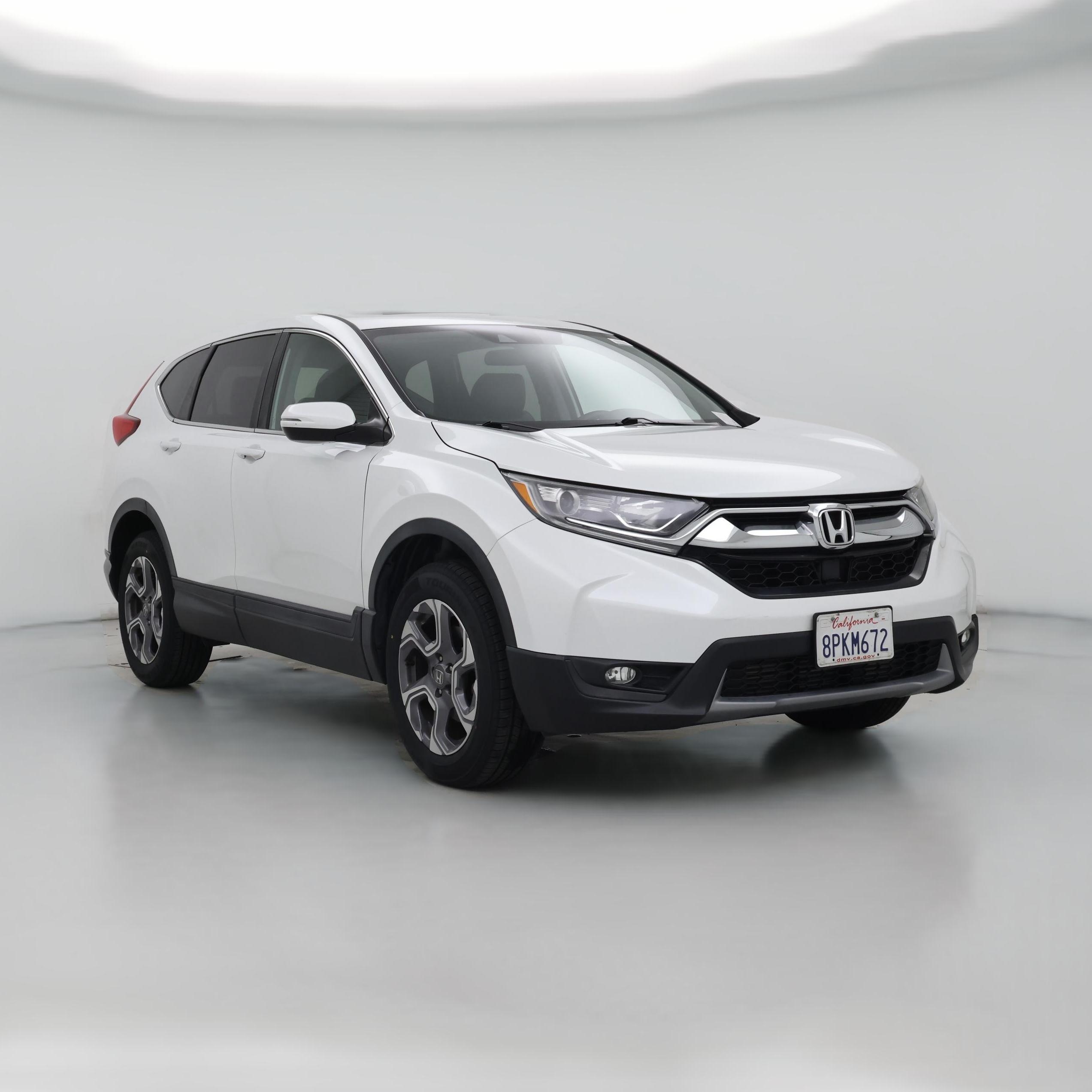 Thumbnail: 2019 Honda CR-V - 1