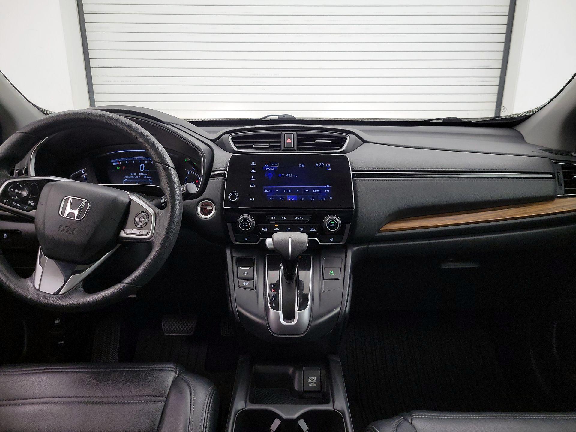 Thumbnail: 2019 Honda CR-V - 9