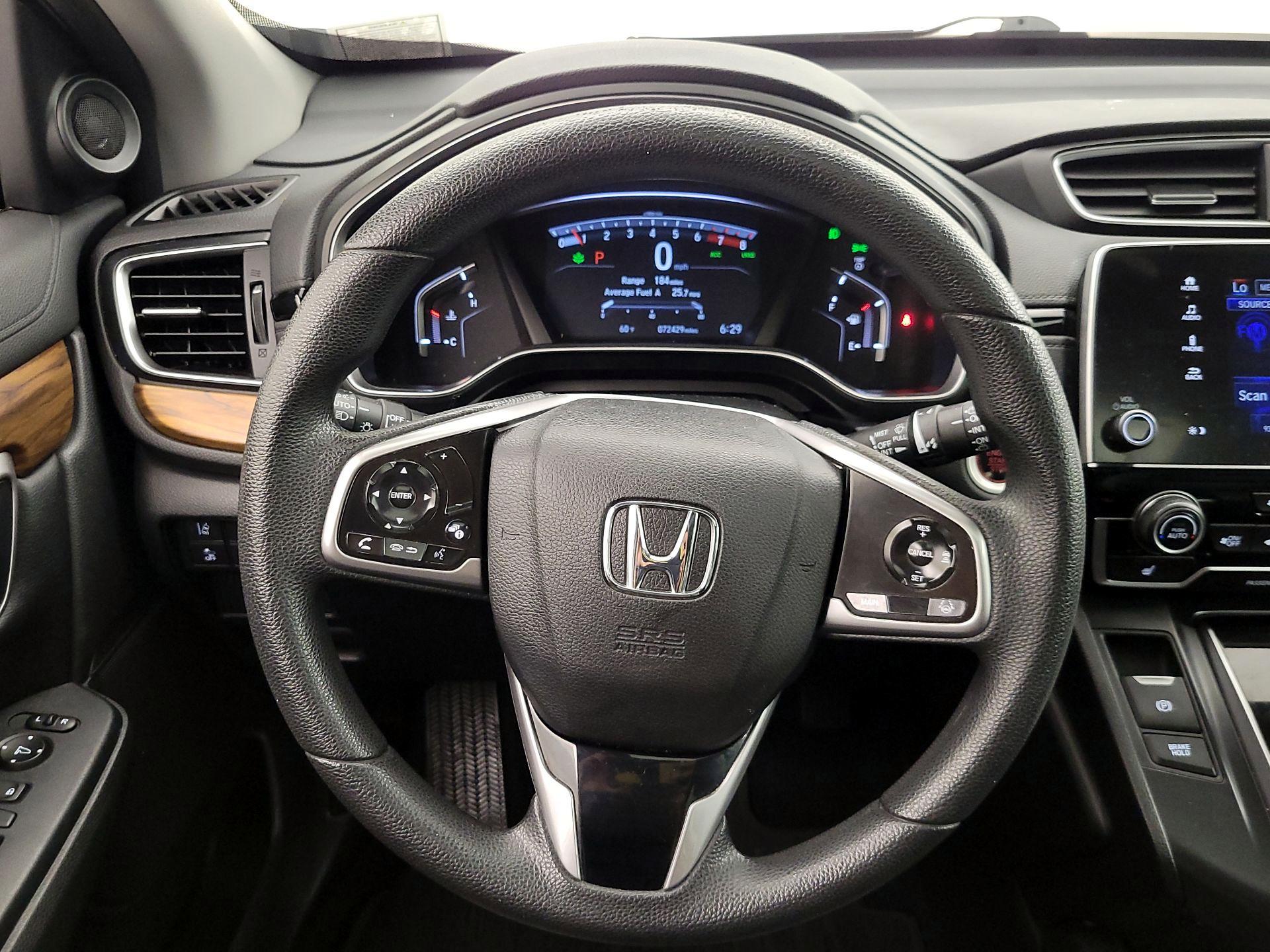 Thumbnail: 2019 Honda CR-V - 10