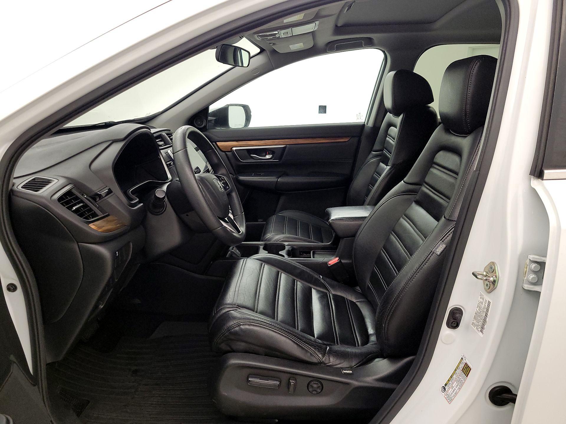 Thumbnail: 2019 Honda CR-V - 11