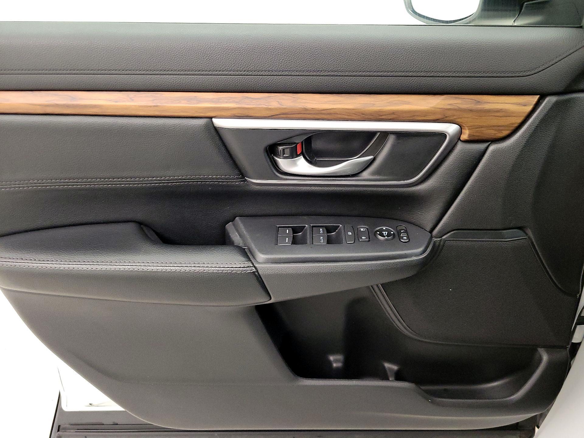 Thumbnail: 2019 Honda CR-V - 12