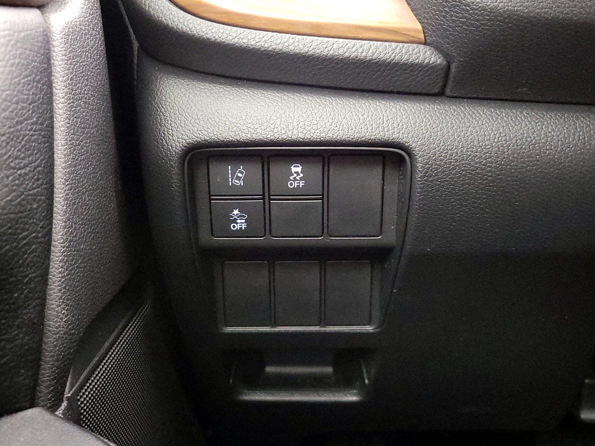 Thumbnail: 2019 Honda CR-V - 13