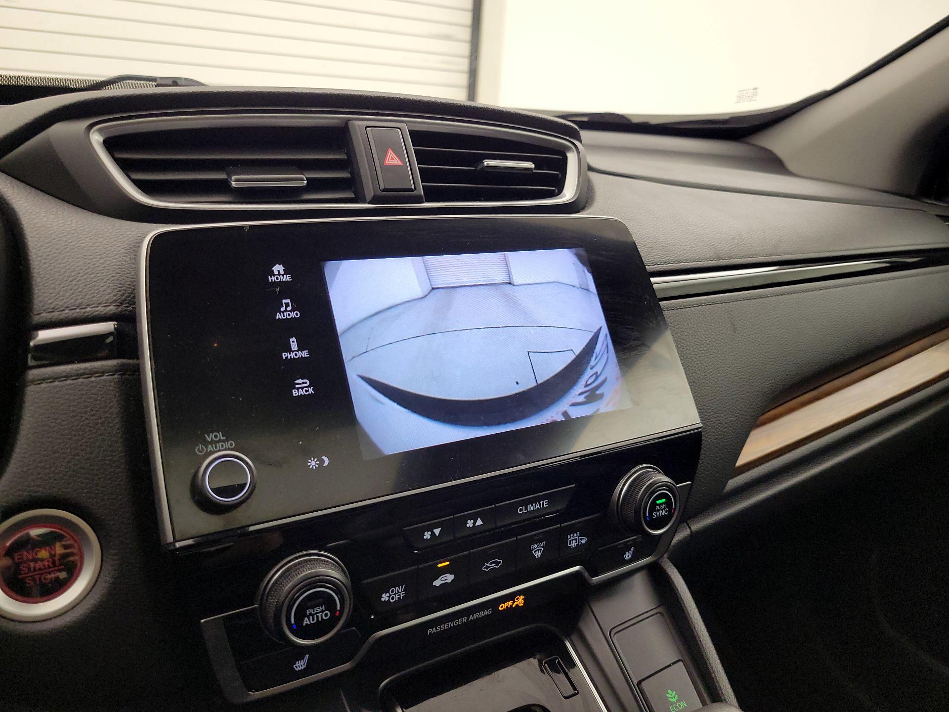 Thumbnail: 2019 Honda CR-V - 14