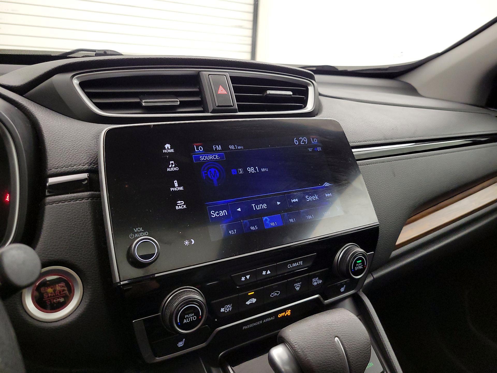 Thumbnail: 2019 Honda CR-V - 15