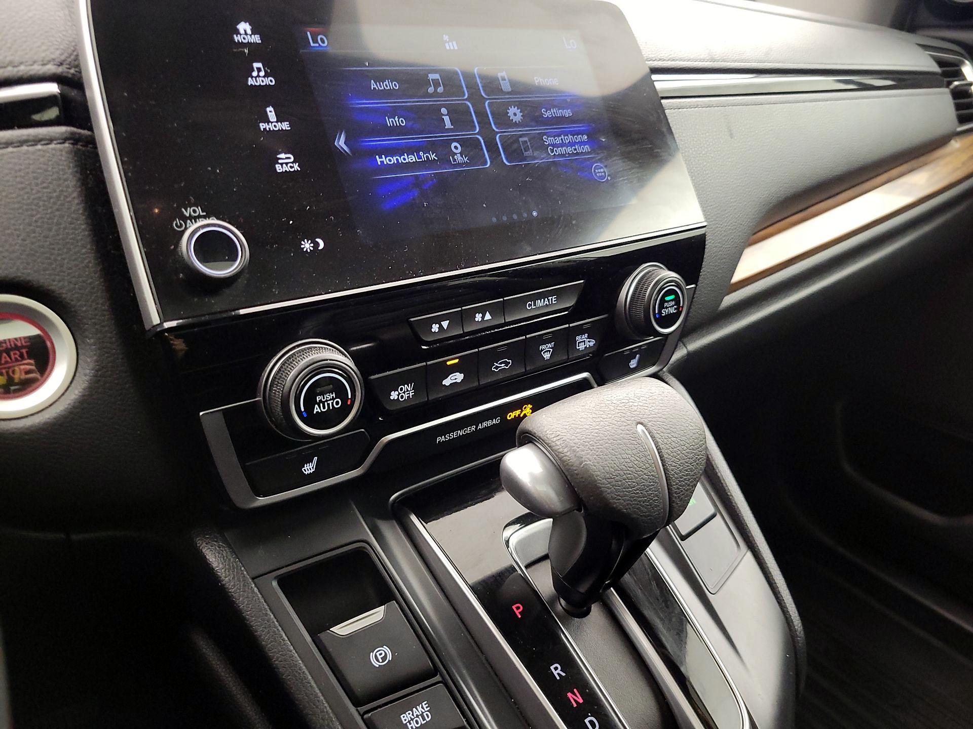 Thumbnail: 2019 Honda CR-V - 16