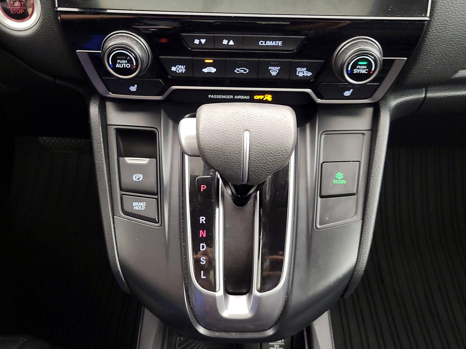 Thumbnail: 2019 Honda CR-V - 17