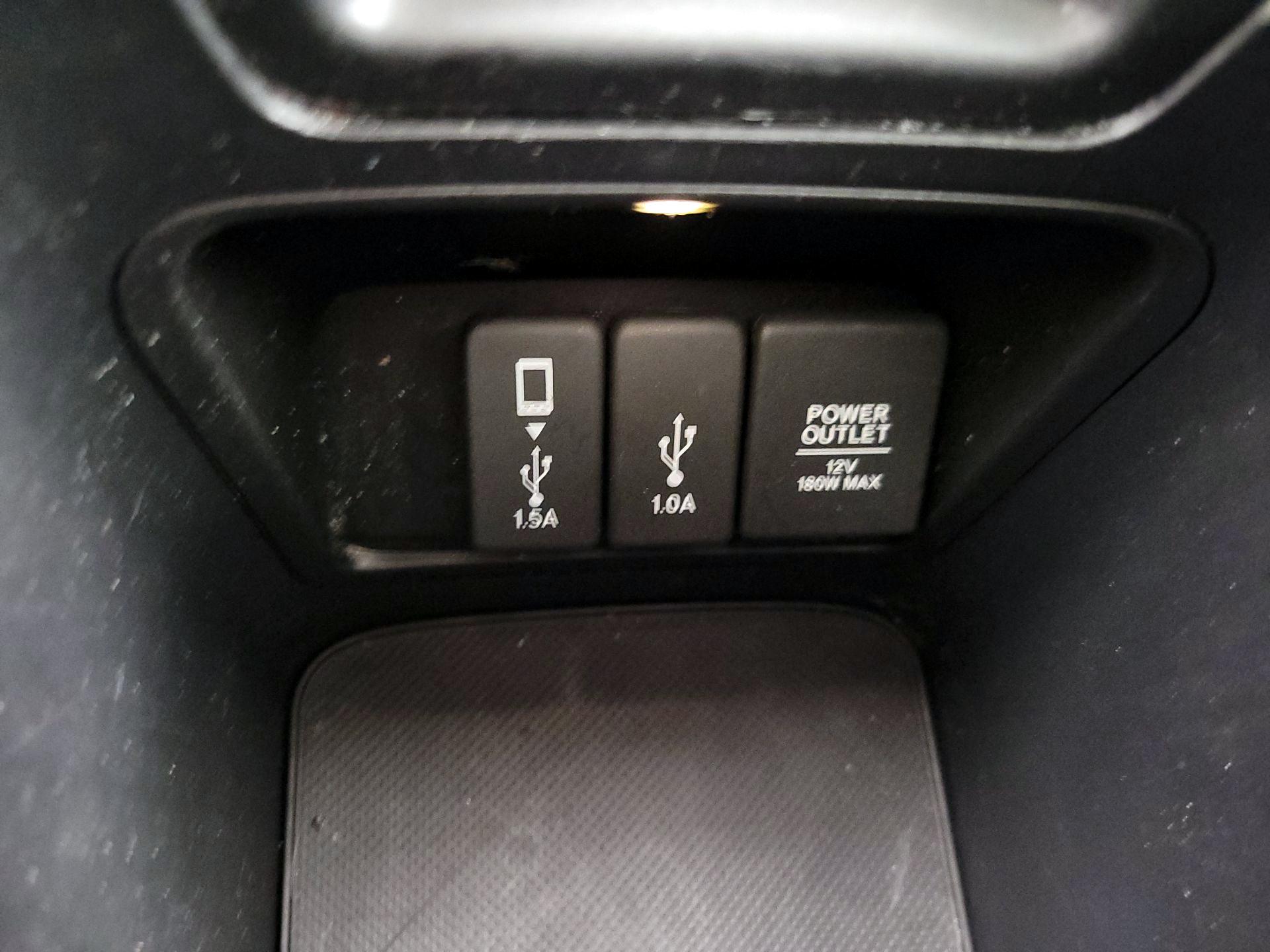 Thumbnail: 2019 Honda CR-V - 18