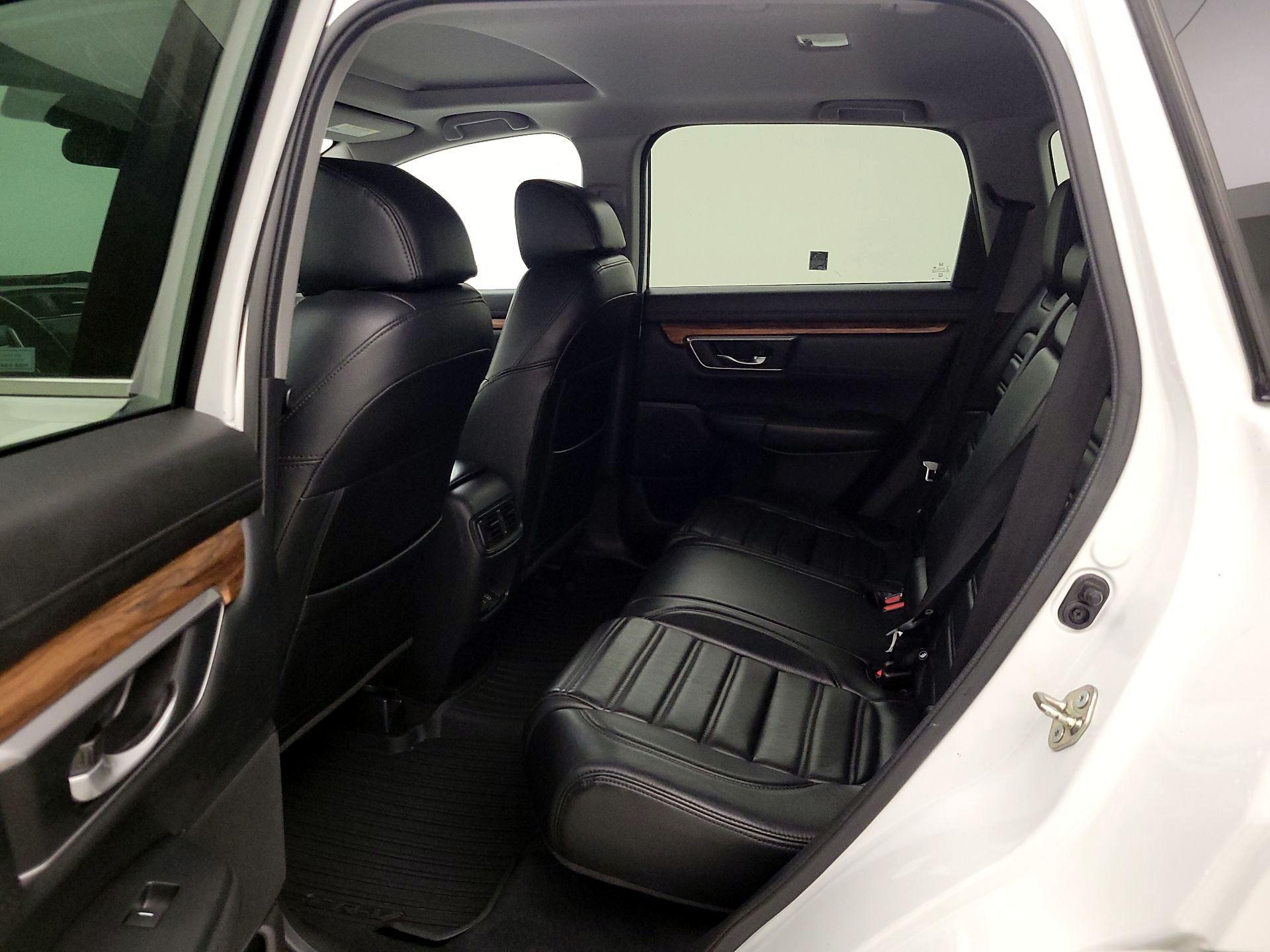 Thumbnail: 2019 Honda CR-V - 20