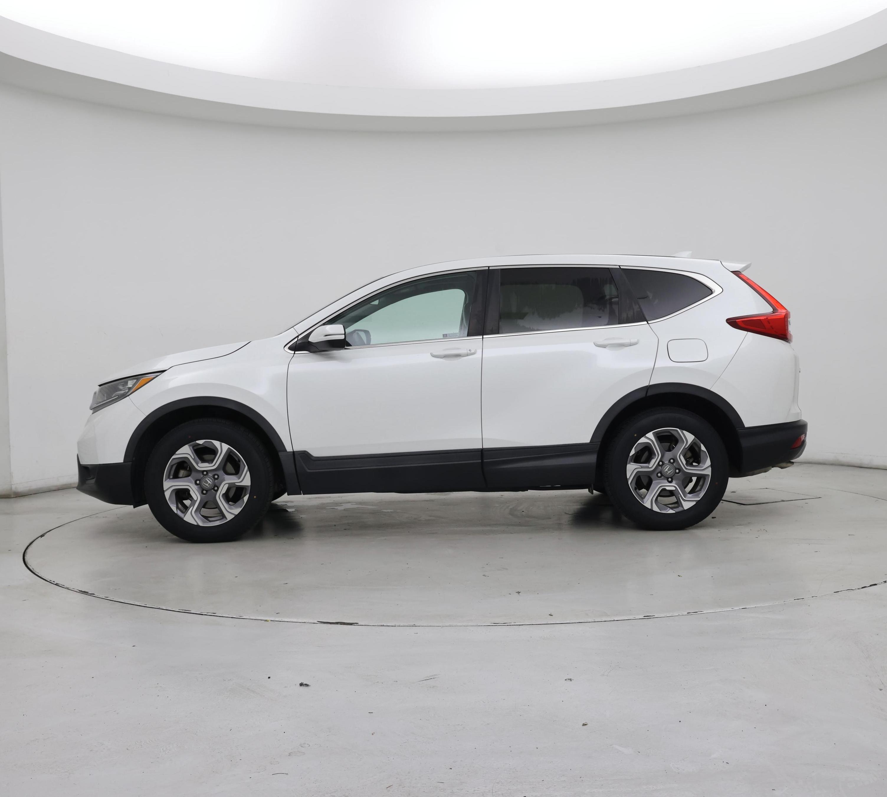 Thumbnail: 2019 Honda CR-V - 3