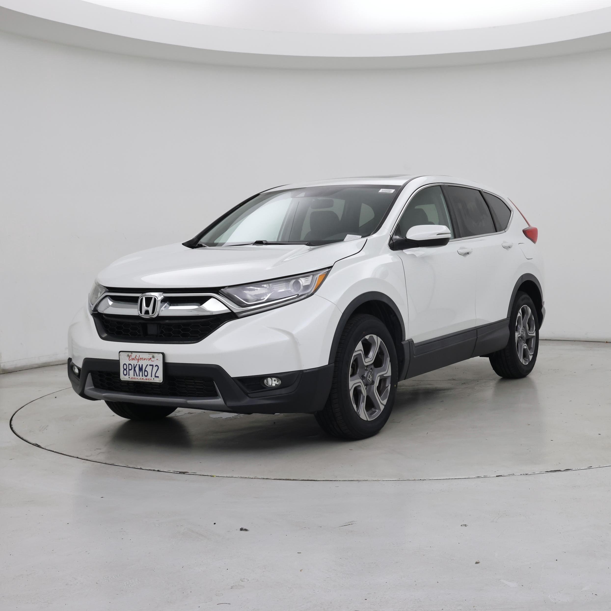 Thumbnail: 2019 Honda CR-V - 4