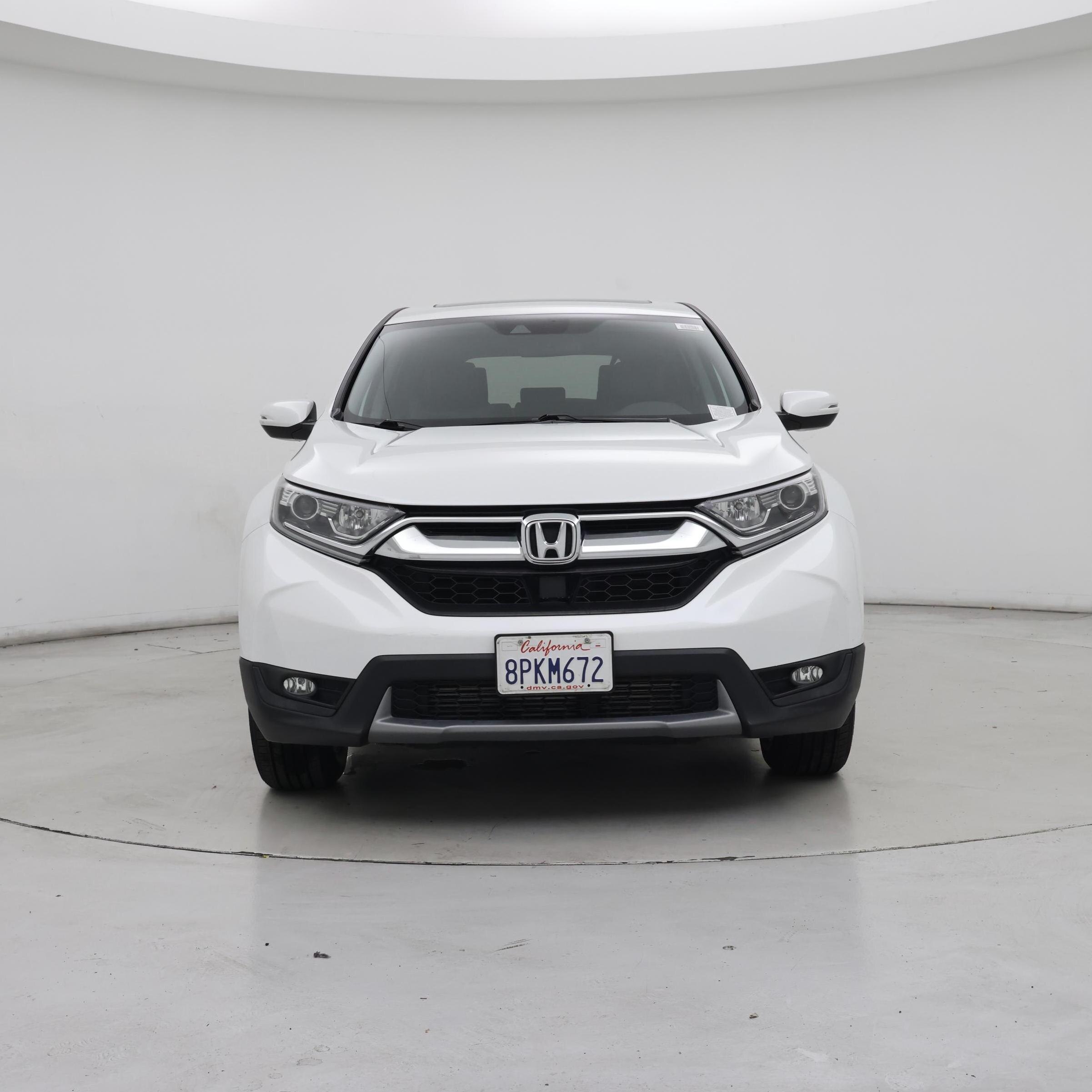Thumbnail: 2019 Honda CR-V - 5
